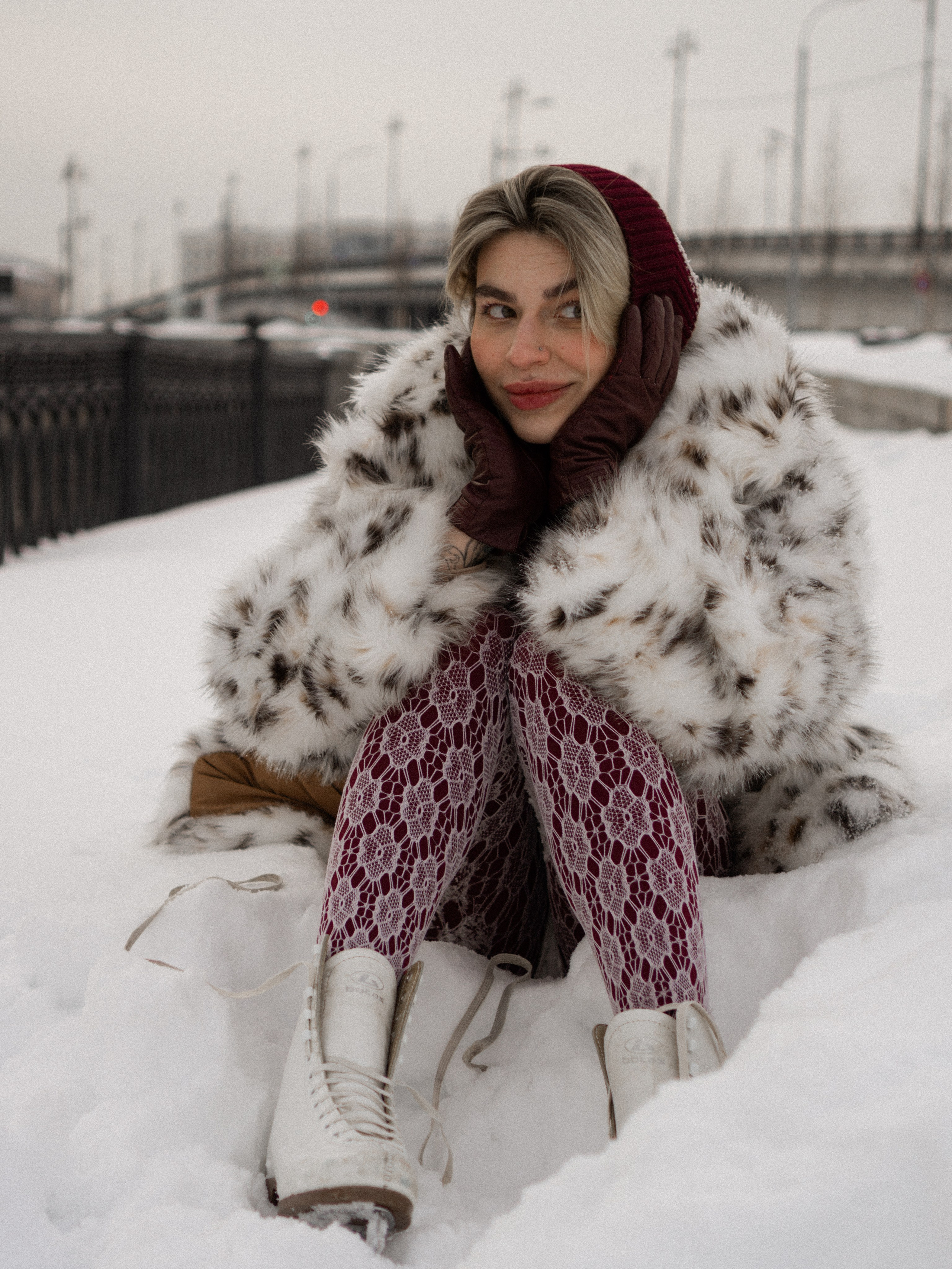 Elena. Женский фотограф Габдрашитова Кристина