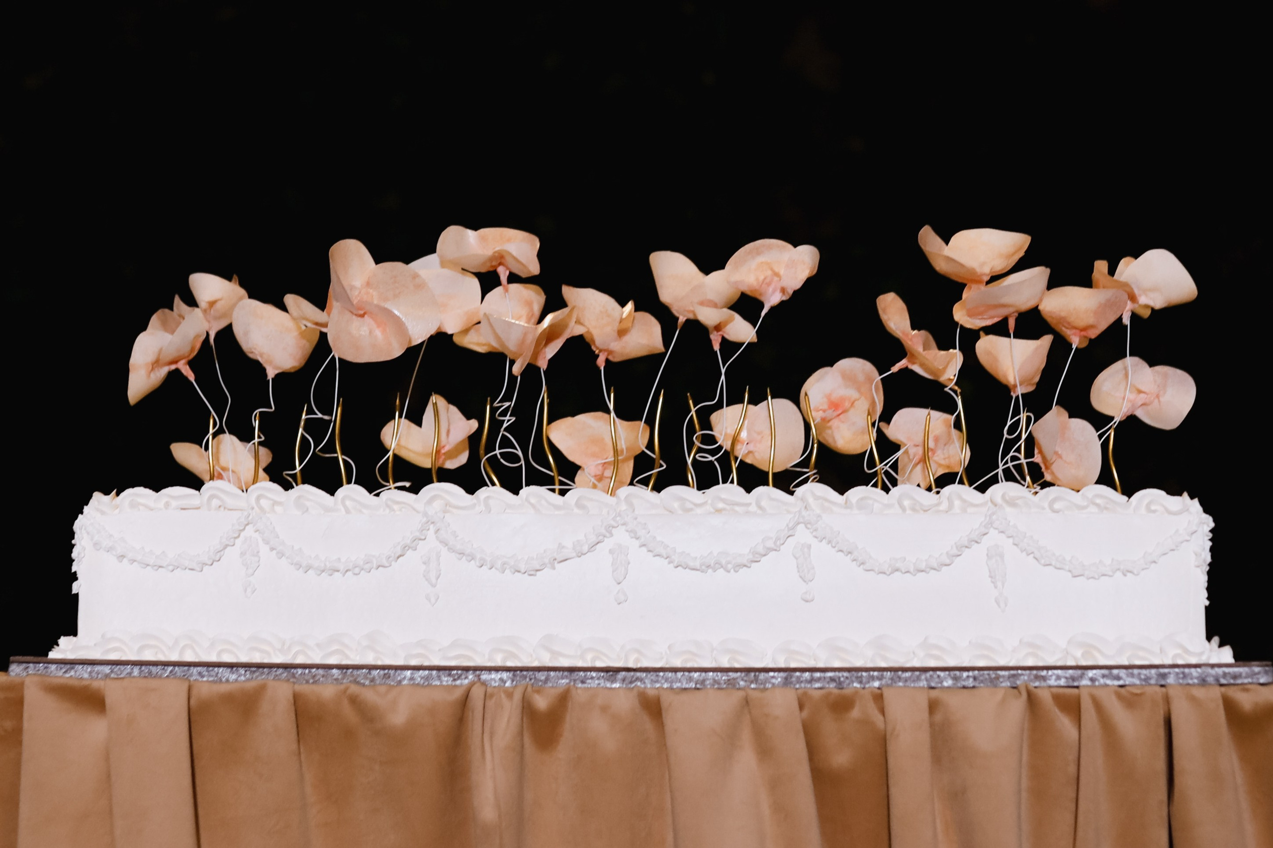 Петр и Екатерина