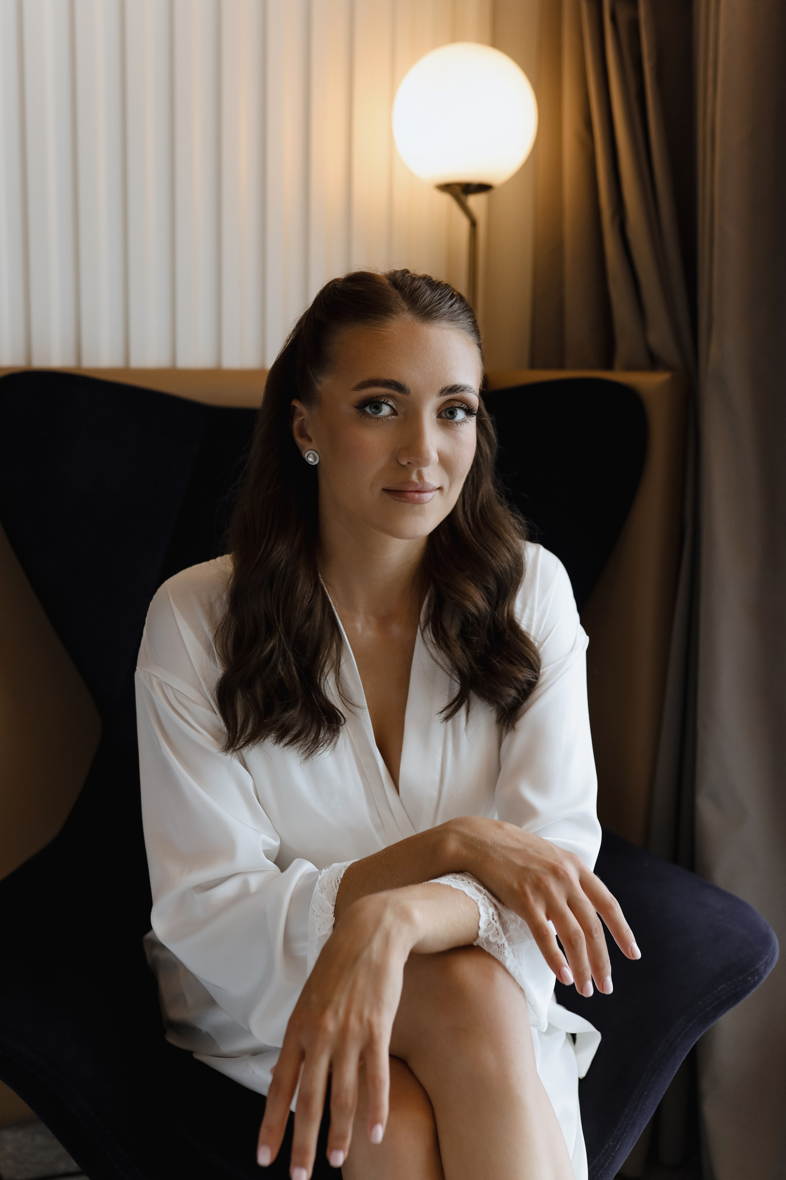 Арина и Павел