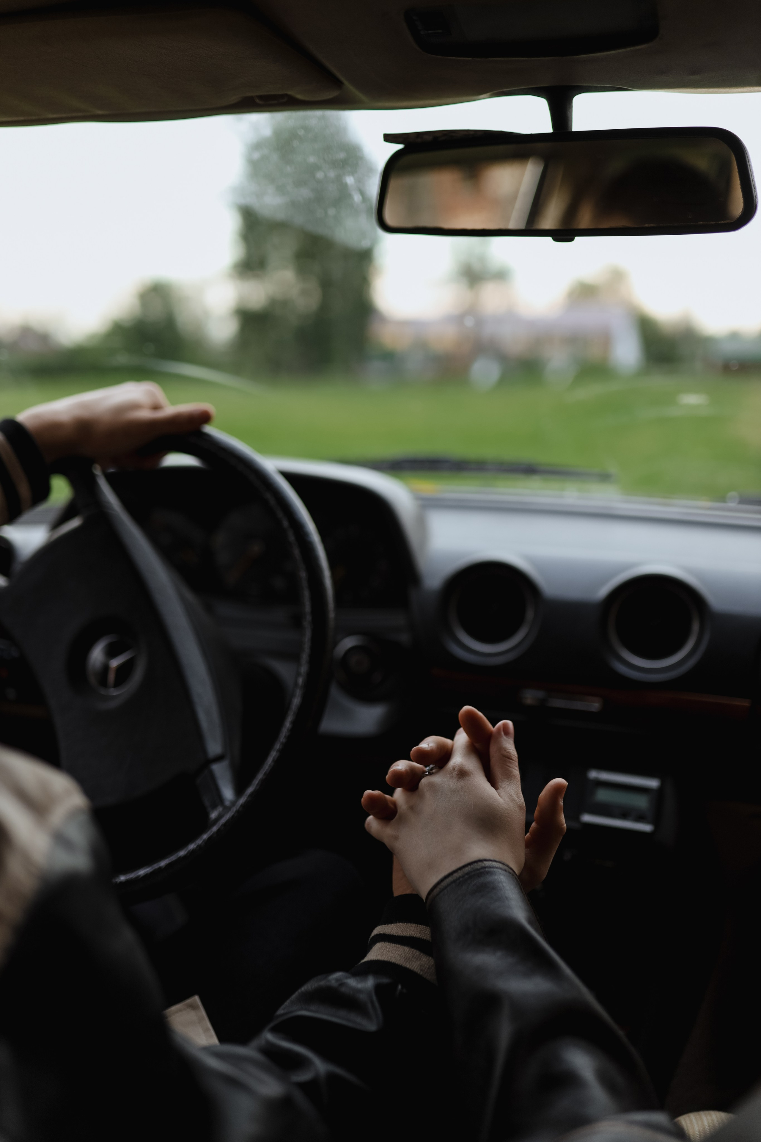 Арсений и Дарья