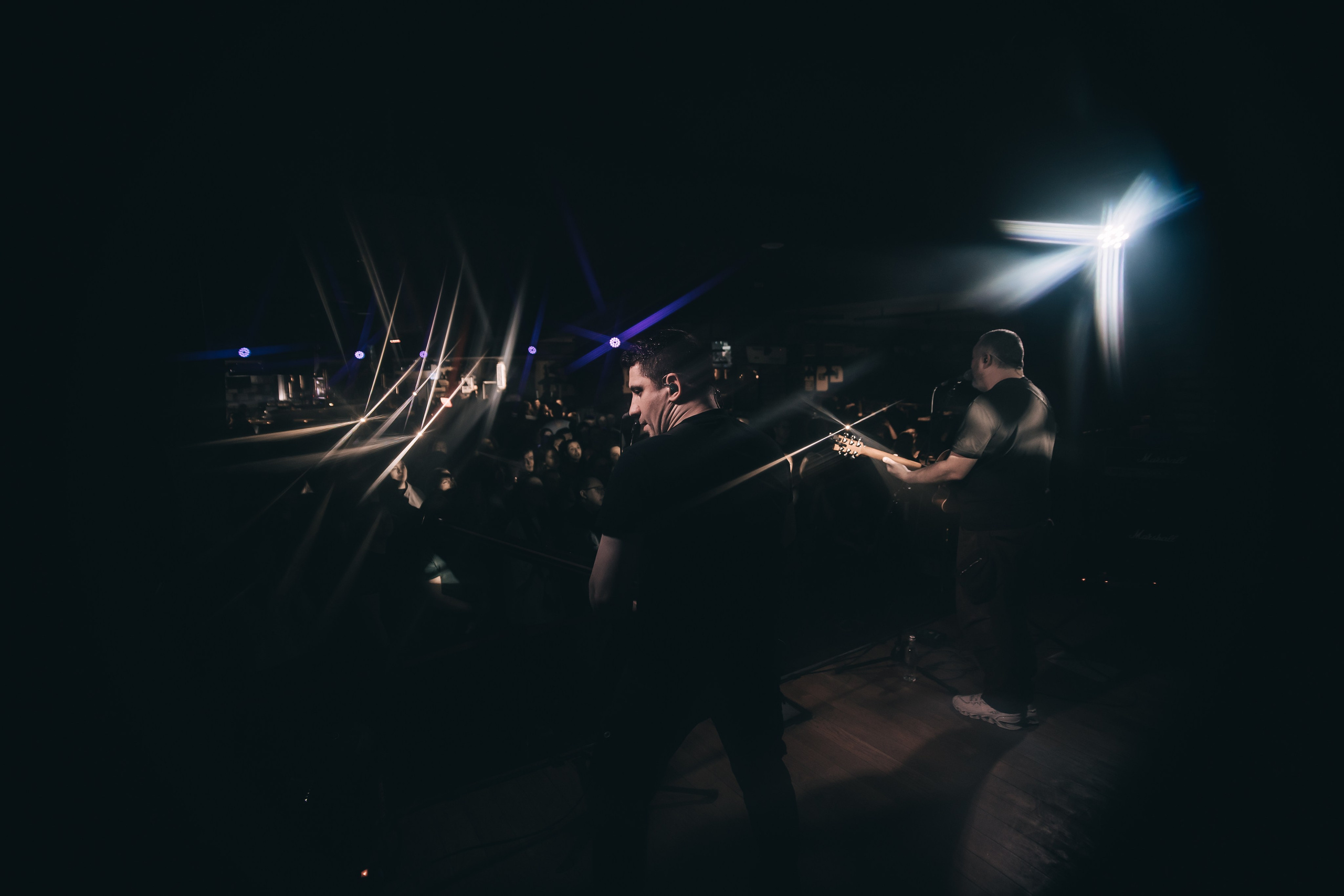 АнимациЯ. Красноярск, 19.01.2025. Максимилианс. Фотограф Регина Крикунова г. Красноярск