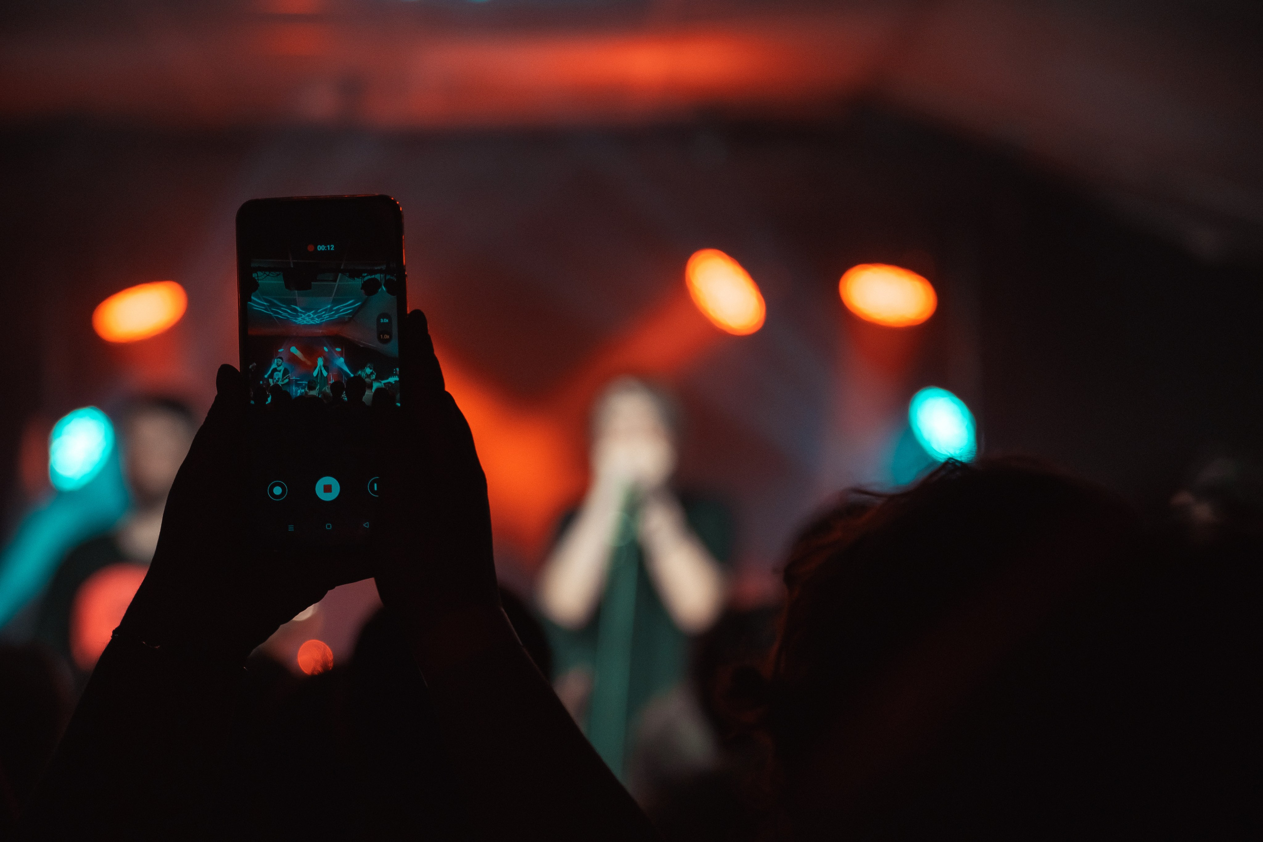 Dругой ветер. Красноярск, 22.02.2025, бар 64/6. Фотограф Регина Крикунова г. Красноярск