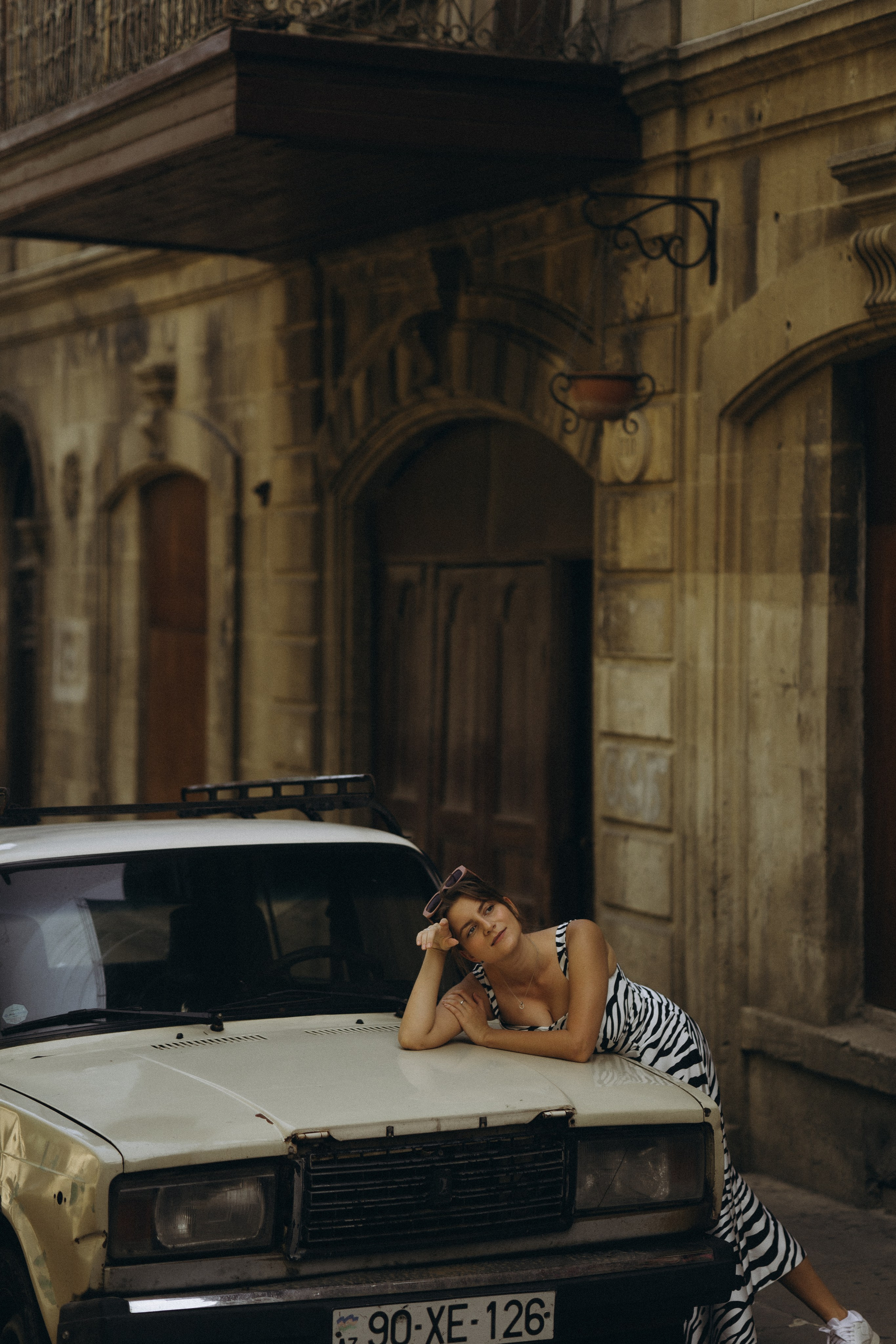 Лера. Alesya Gee Photographer Uzbekistan