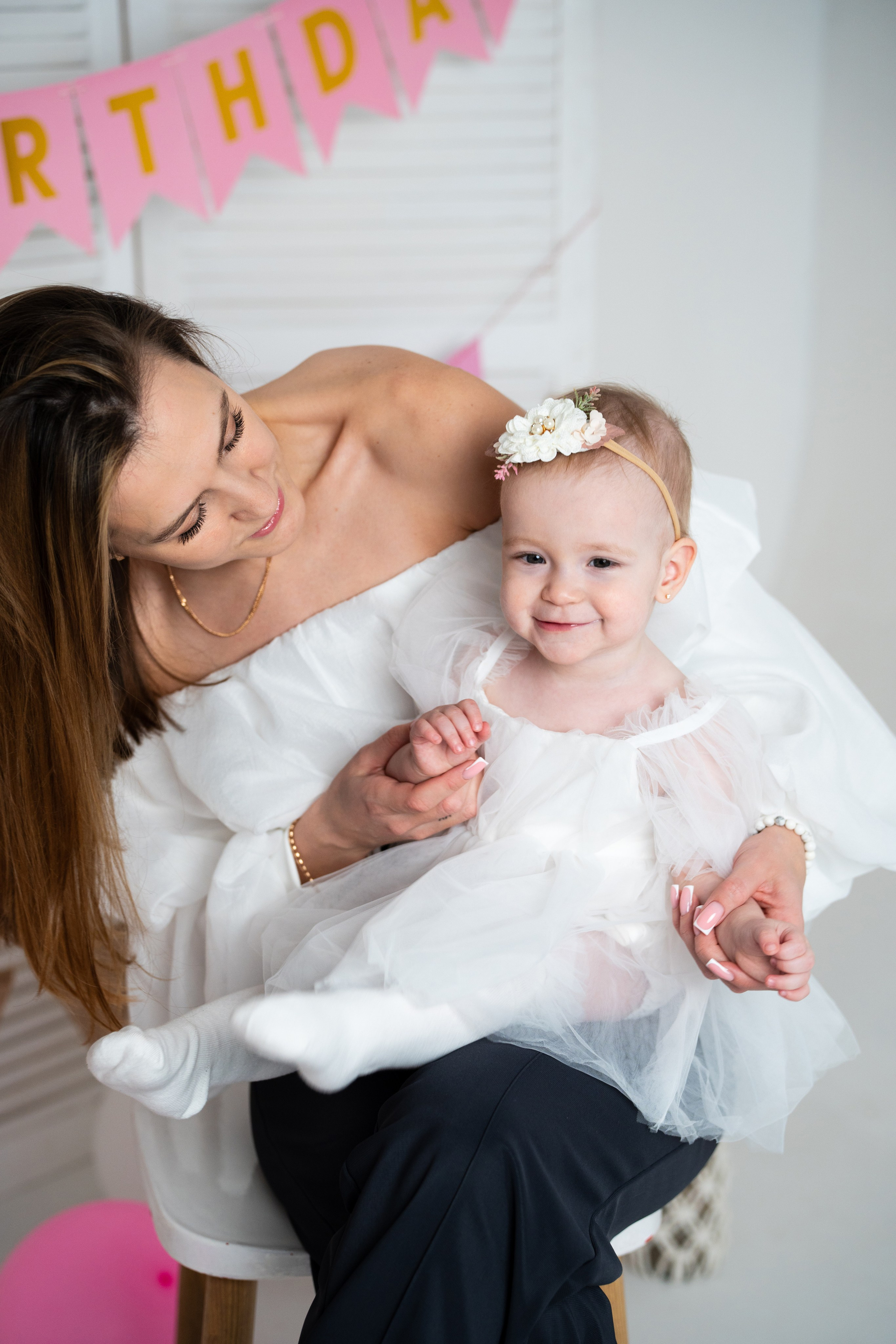 Кристина и Мира. Фотограф в городе Владимир