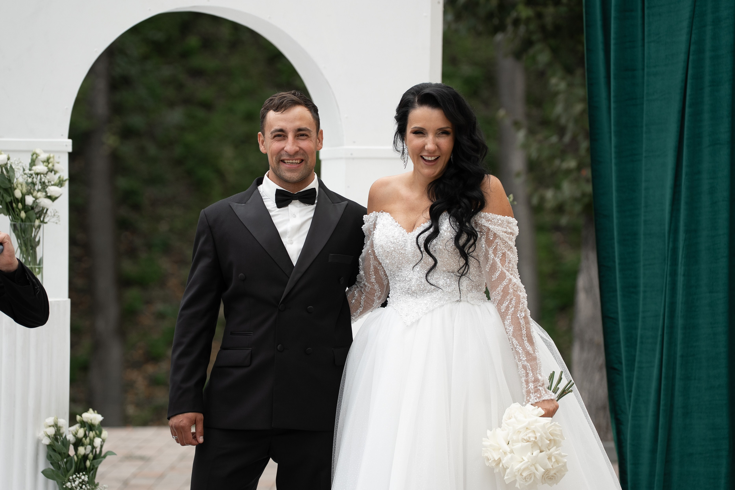 Андрей и Ольга. Фотограф в городе Владимир