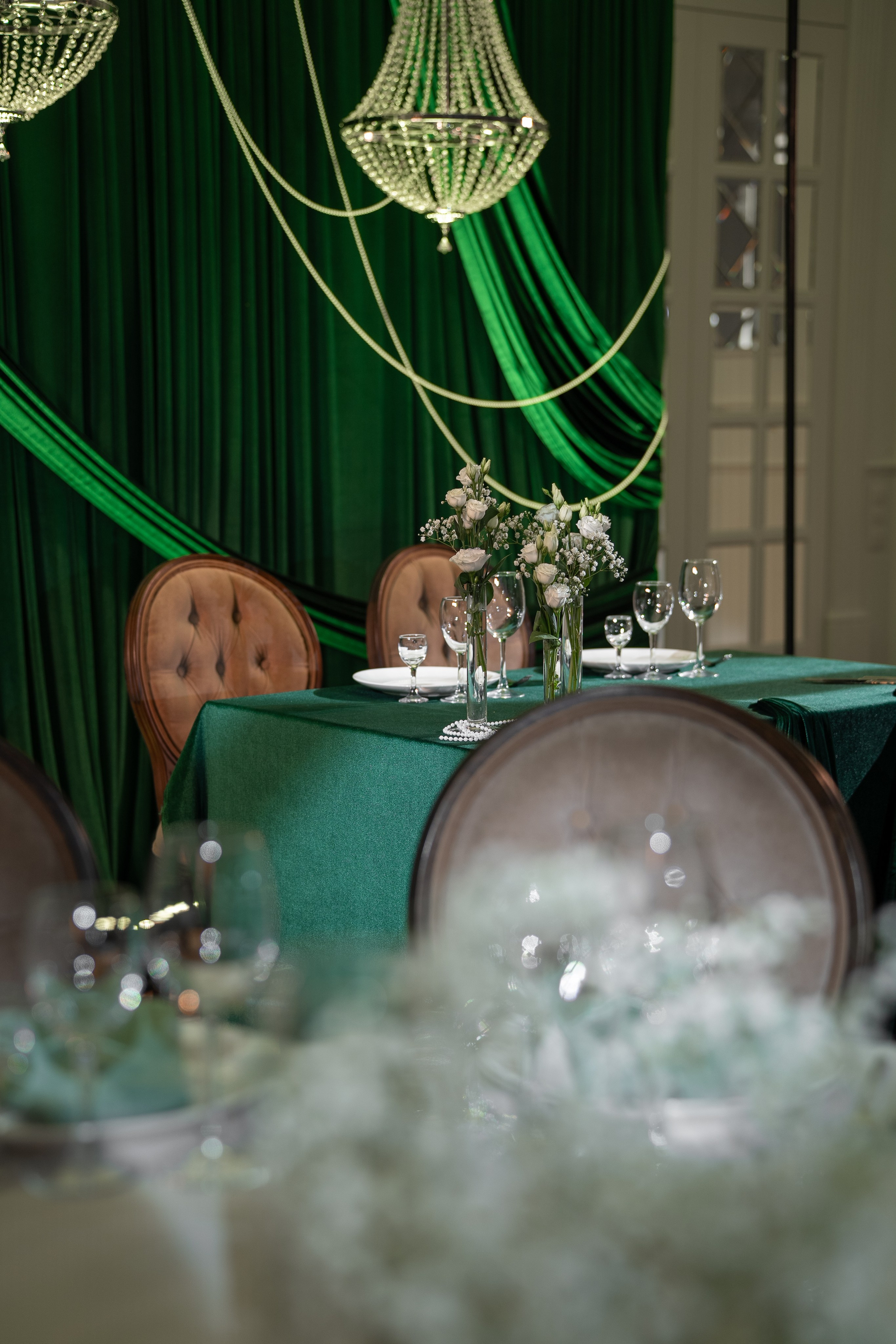 Андрей и Ольга. Фотограф в городе Владимир