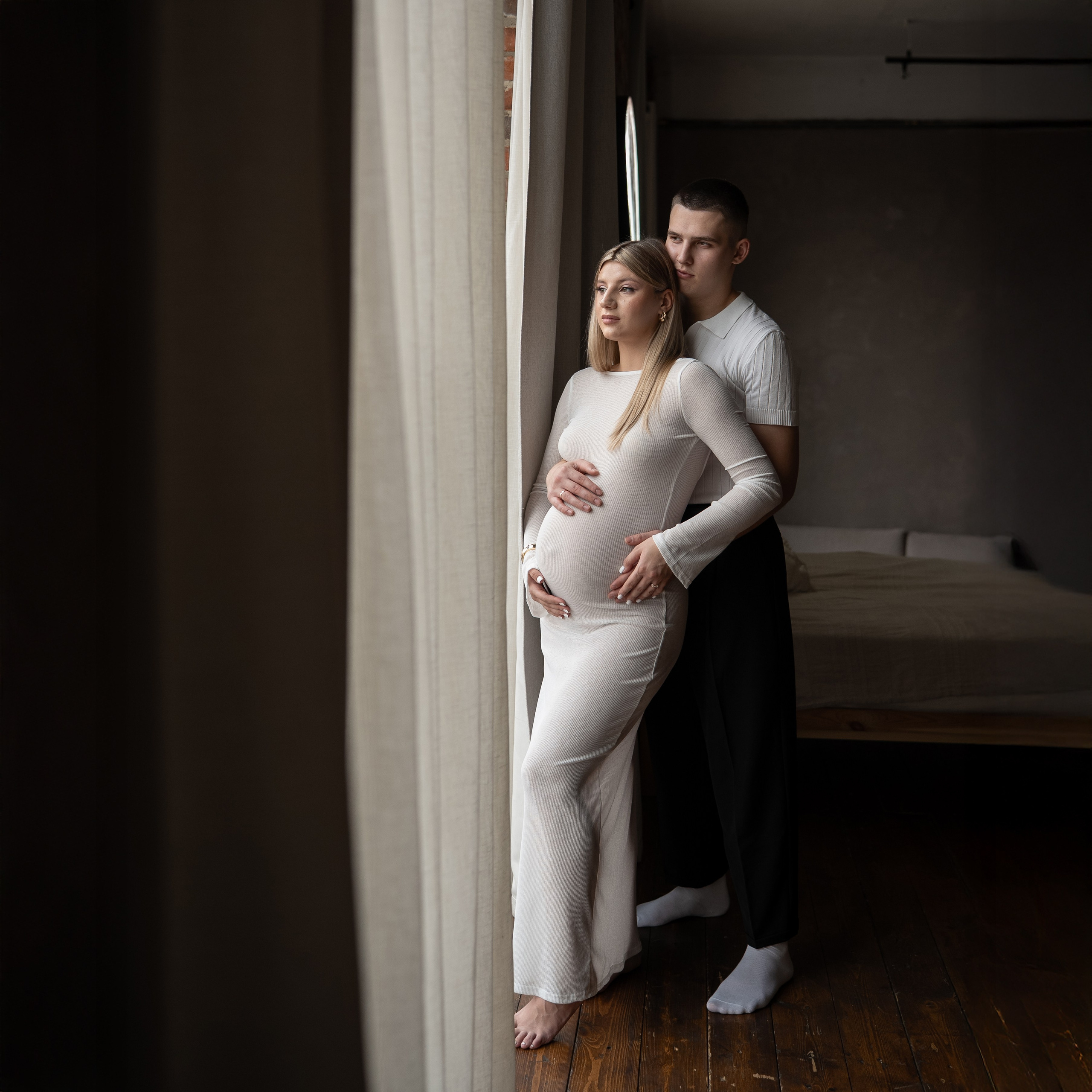 Даниил и Валерия. Фотограф в городе Владимир