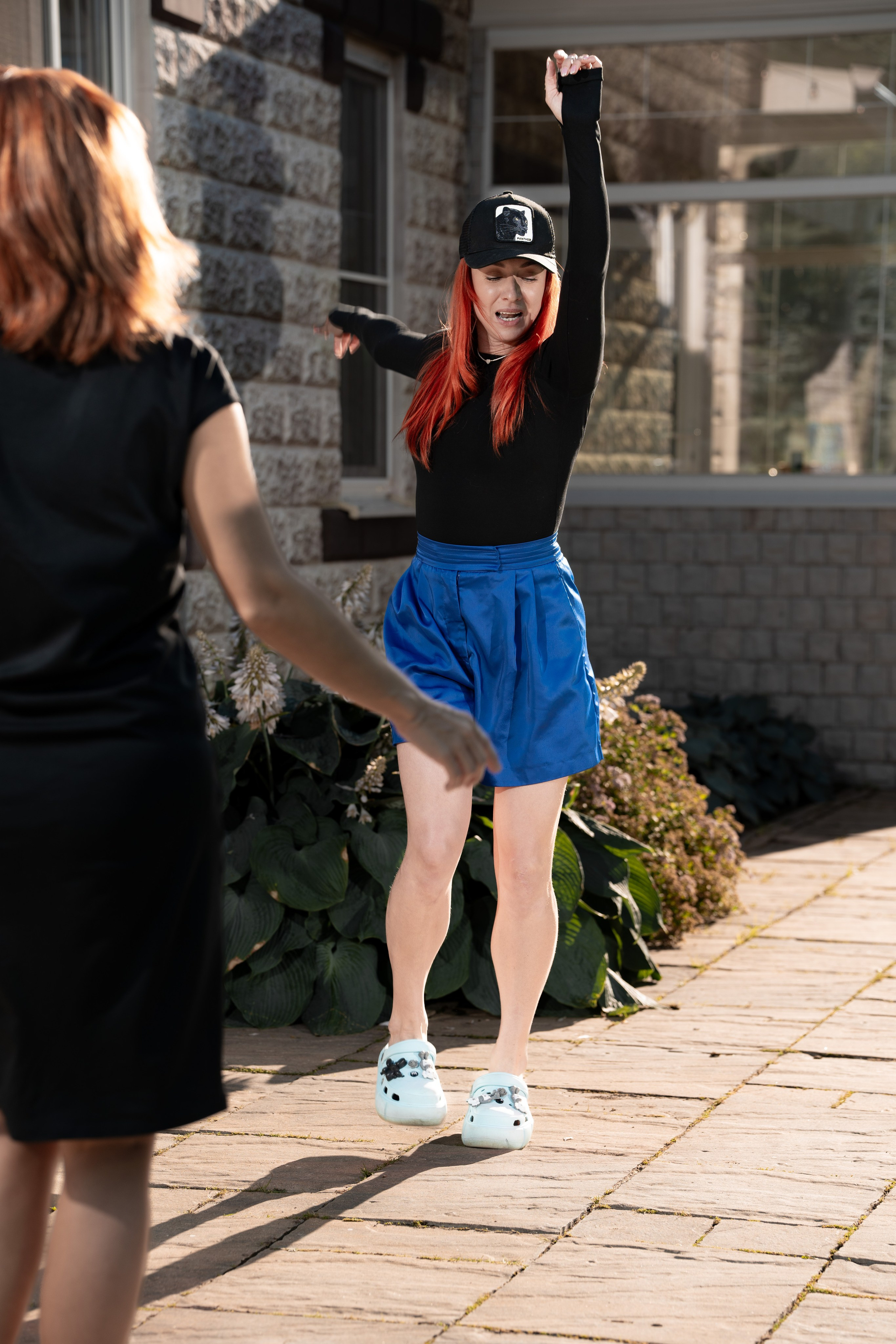 День Рождения за городом. Фотограф в городе Владимир