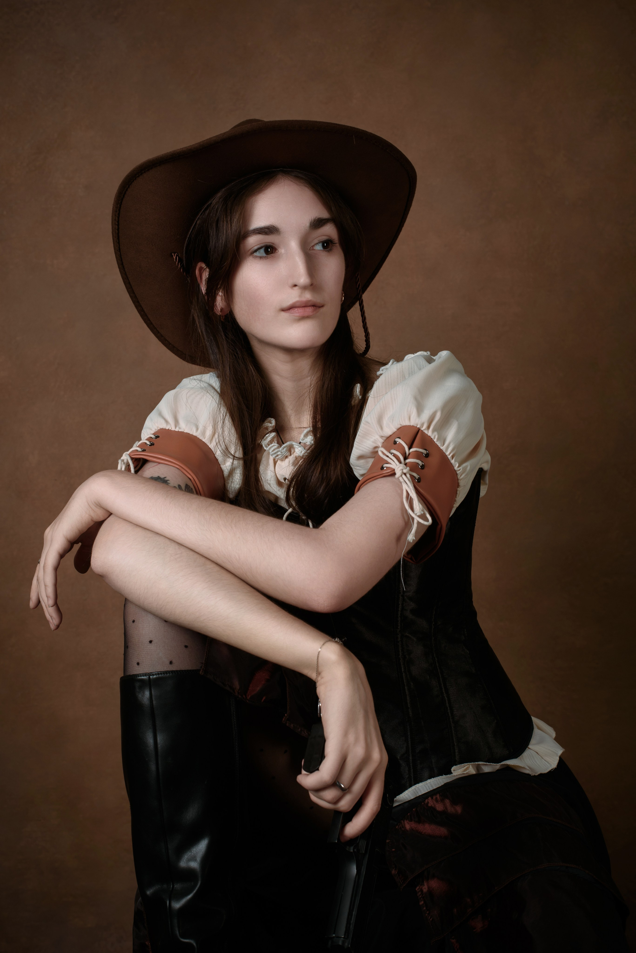 Маиша. Фотографы в Орле Шестопаловы Юлия и Юрий