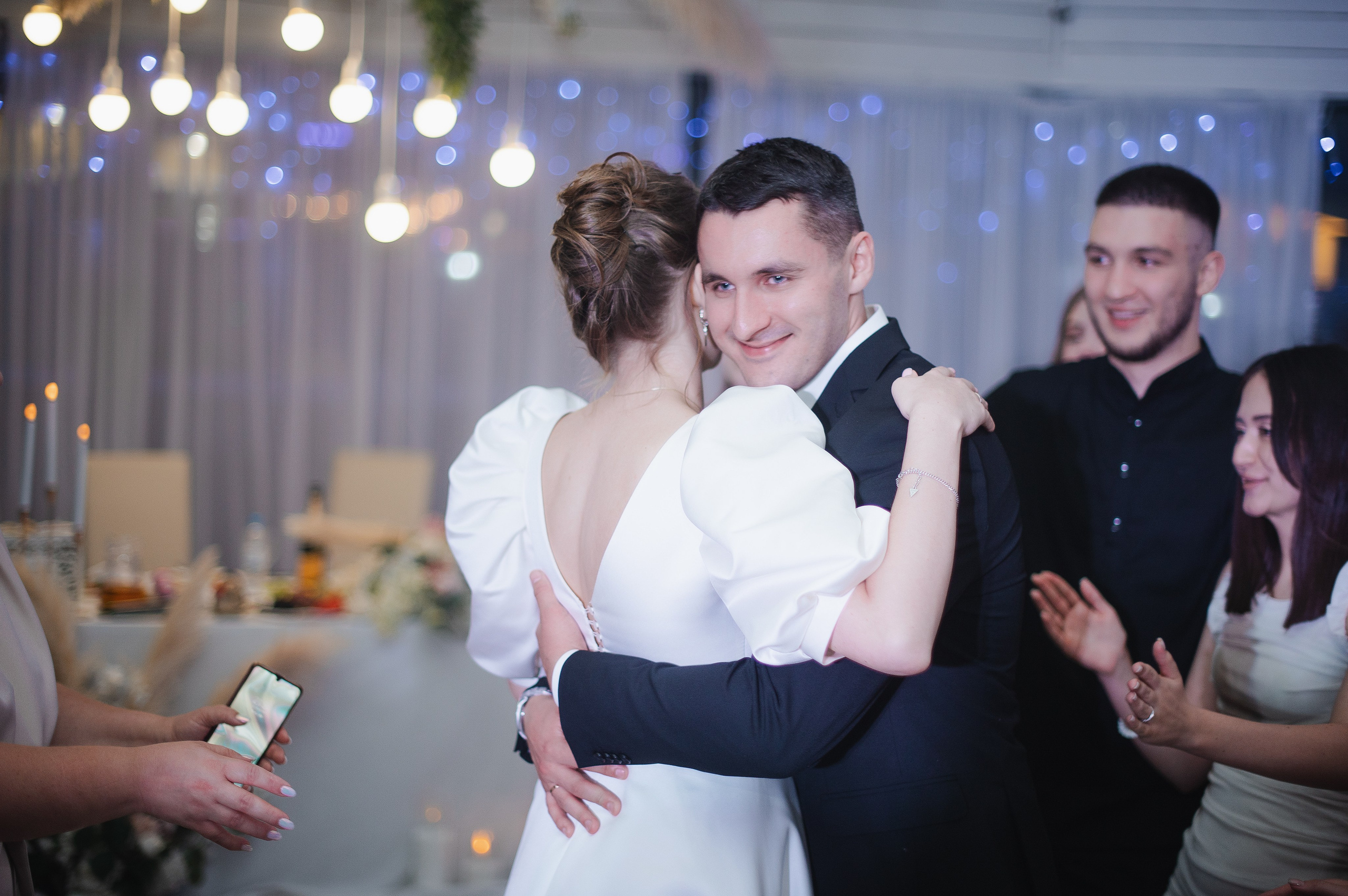 Никита и Ульяна. Свадебный фотограф в Ярославле Денис Медоваров