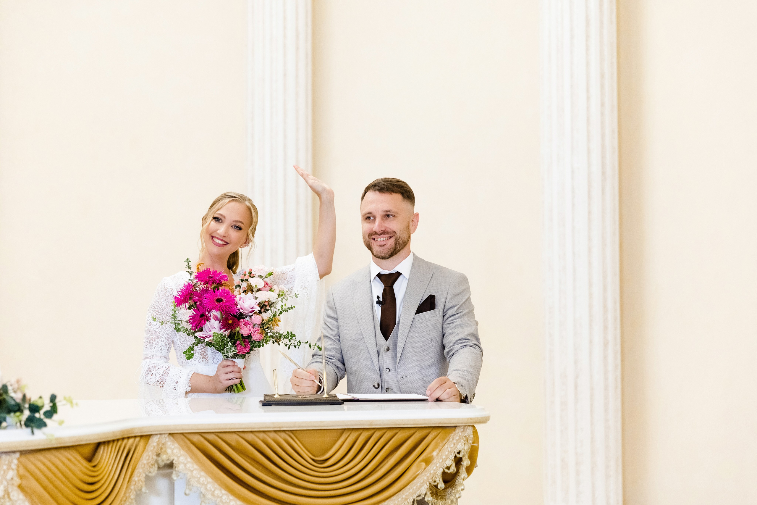 Свадьба Насти и Жени в Краснодаре. Фотограф в Краснодаре Анна Худокормова. Свадебные, семейные, детские фотосессии