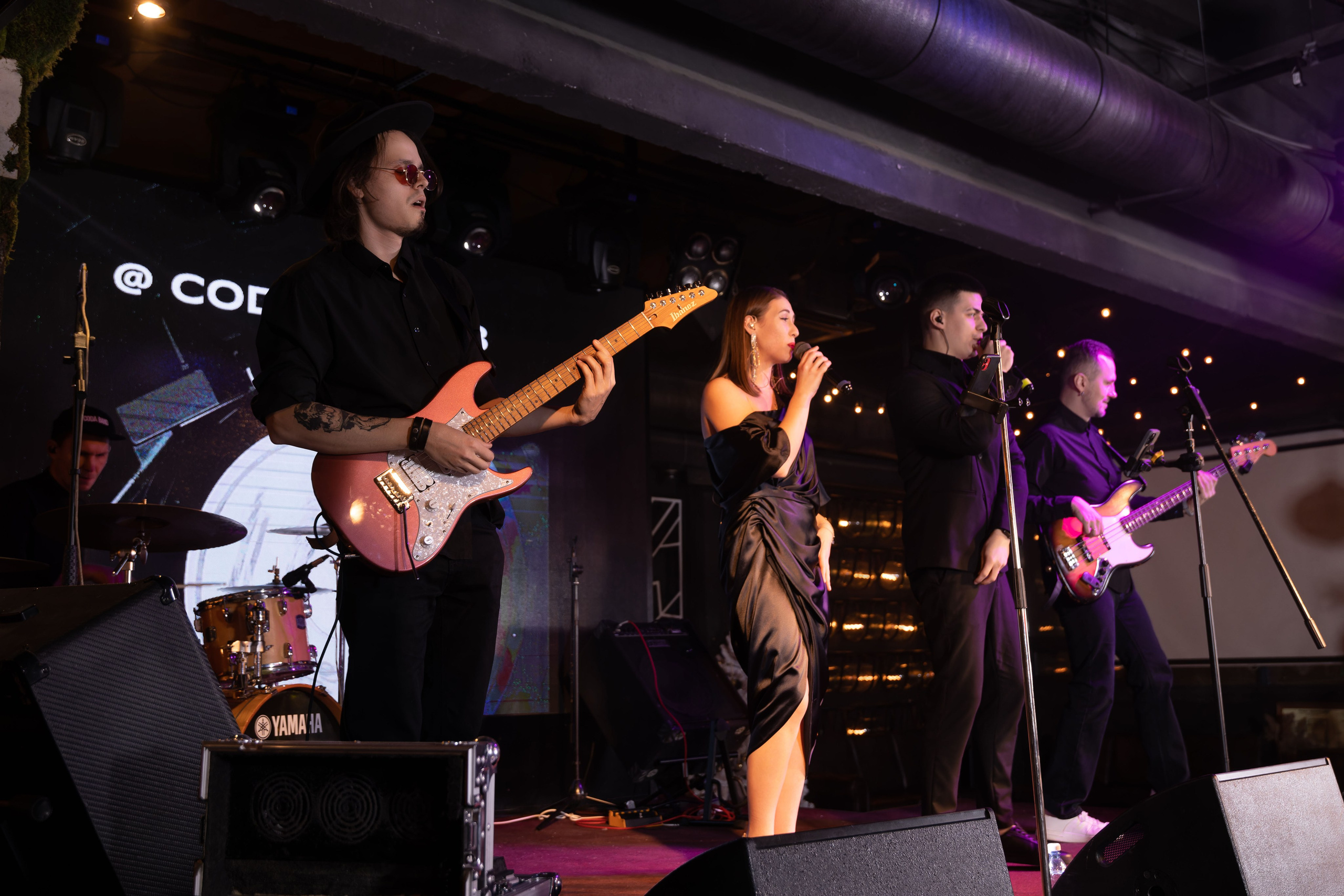 Magenta 2024. Фотограф в Самаре Максим Тырин