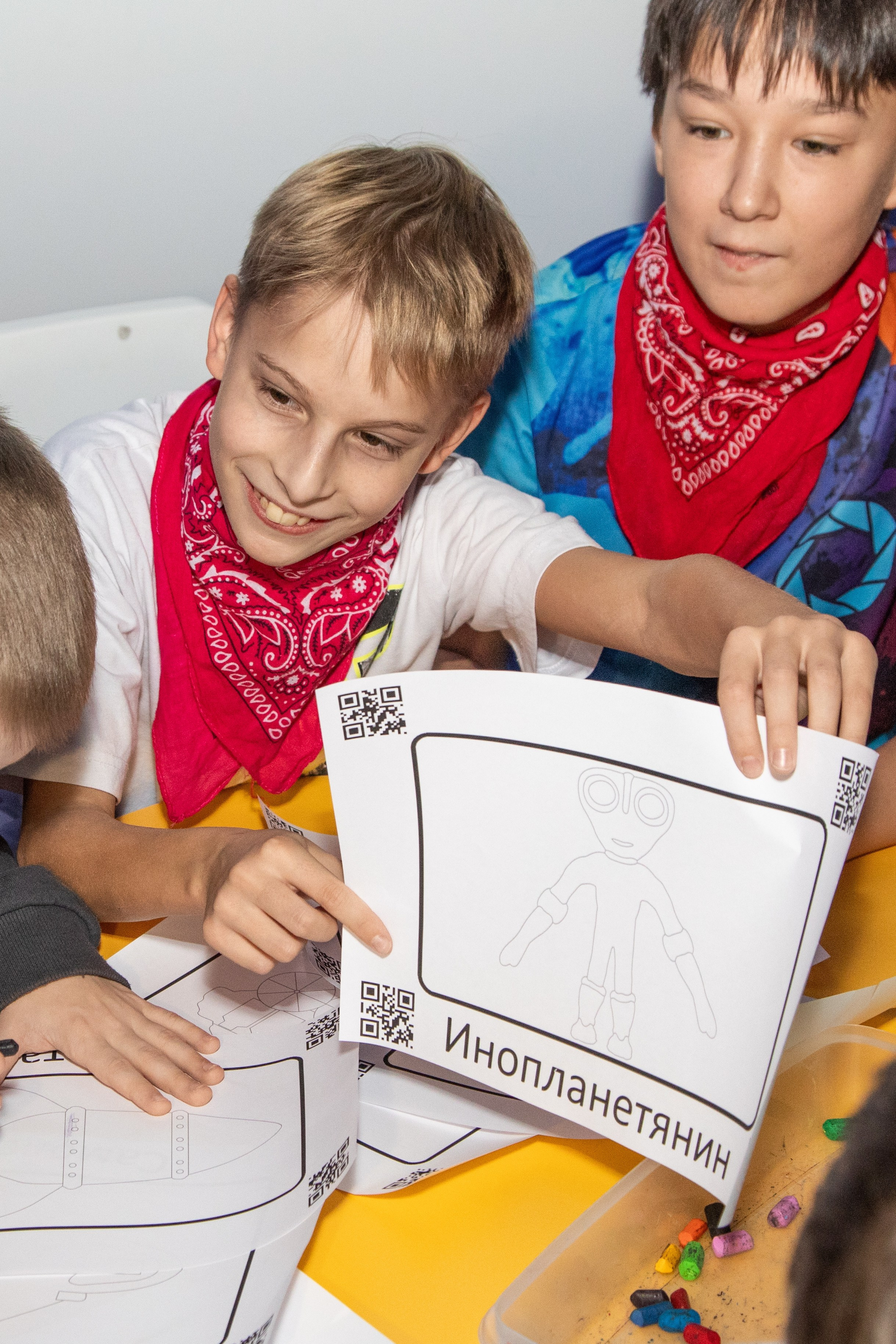 Детский фотограф в WOW Land — репортажная съёмка праздников. Фотограф Нижний Новгород Мария Китаева