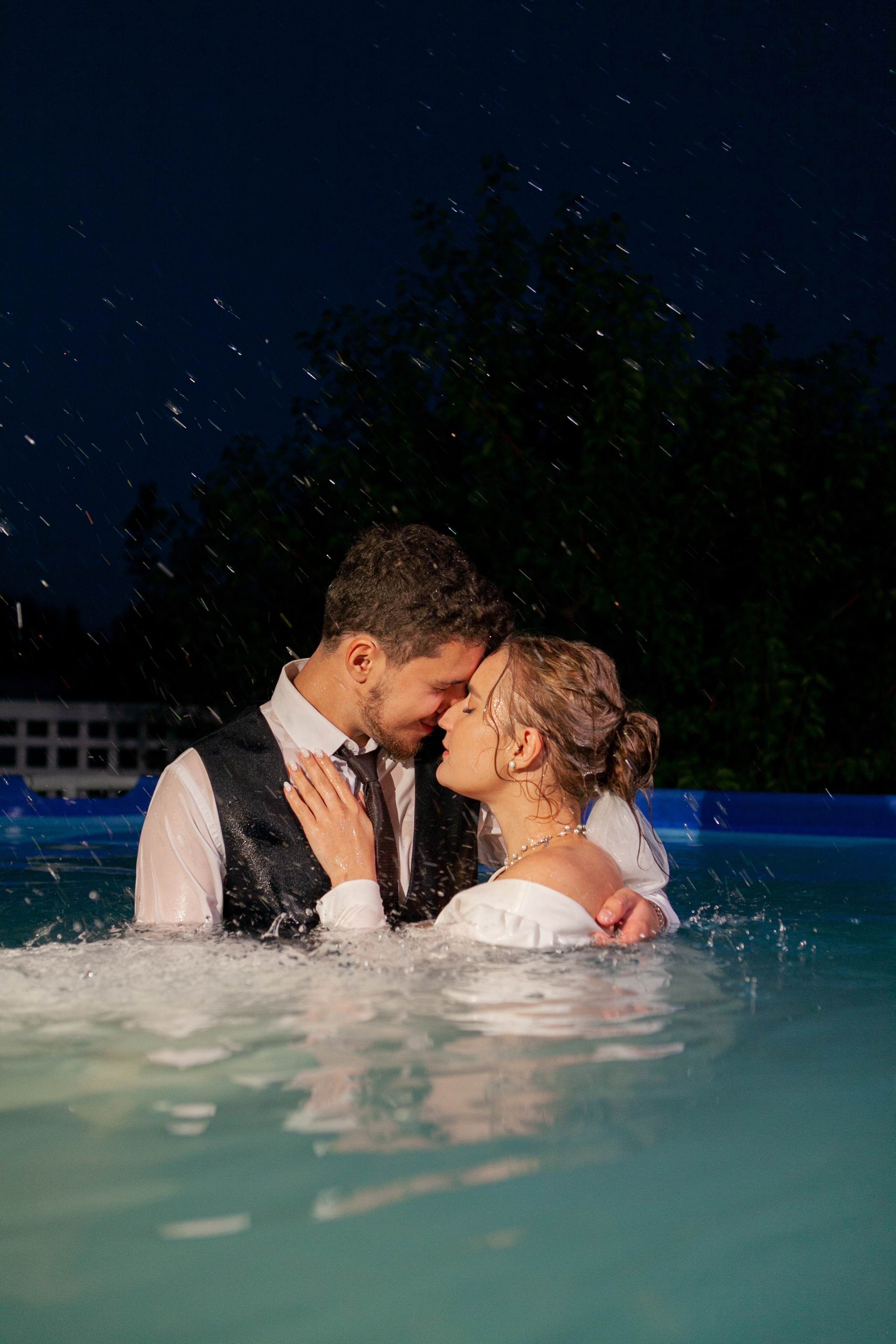 ИВАН И ИЛОНА. Фотограф на любое мероприятие