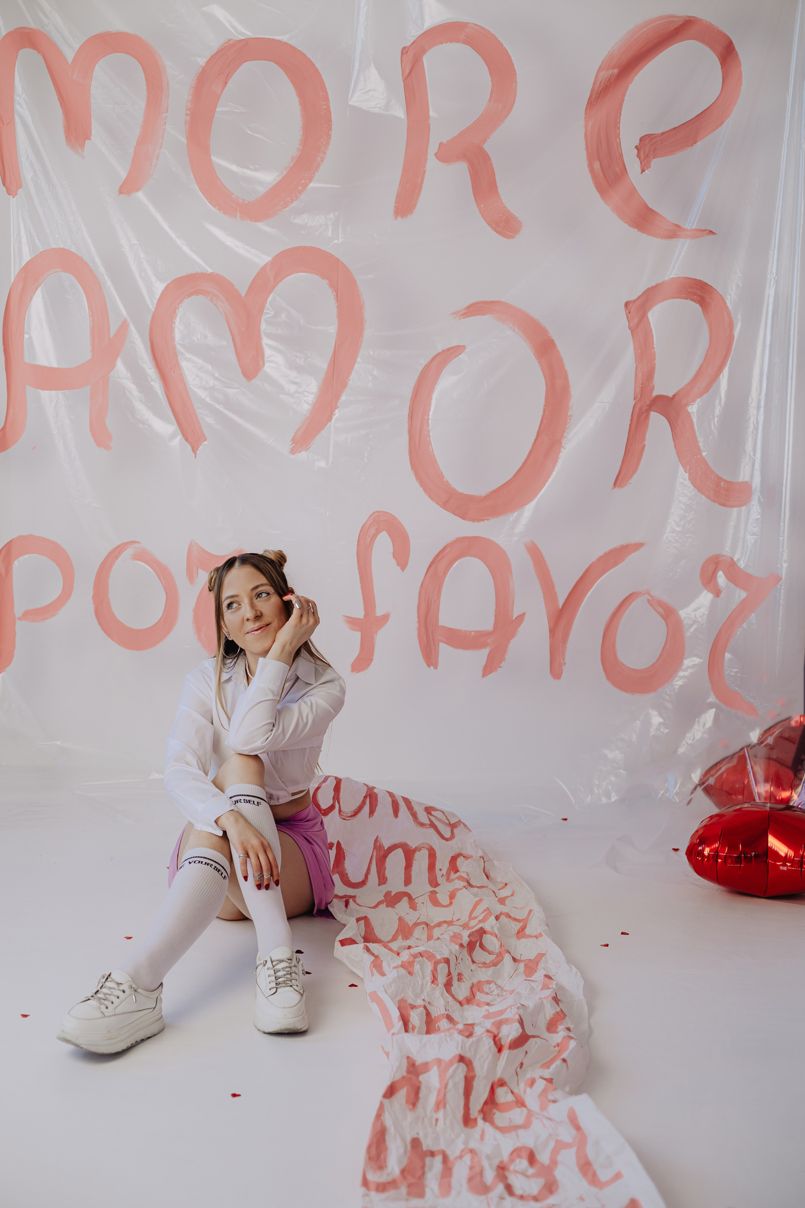 Amore. Фотограф Брянск