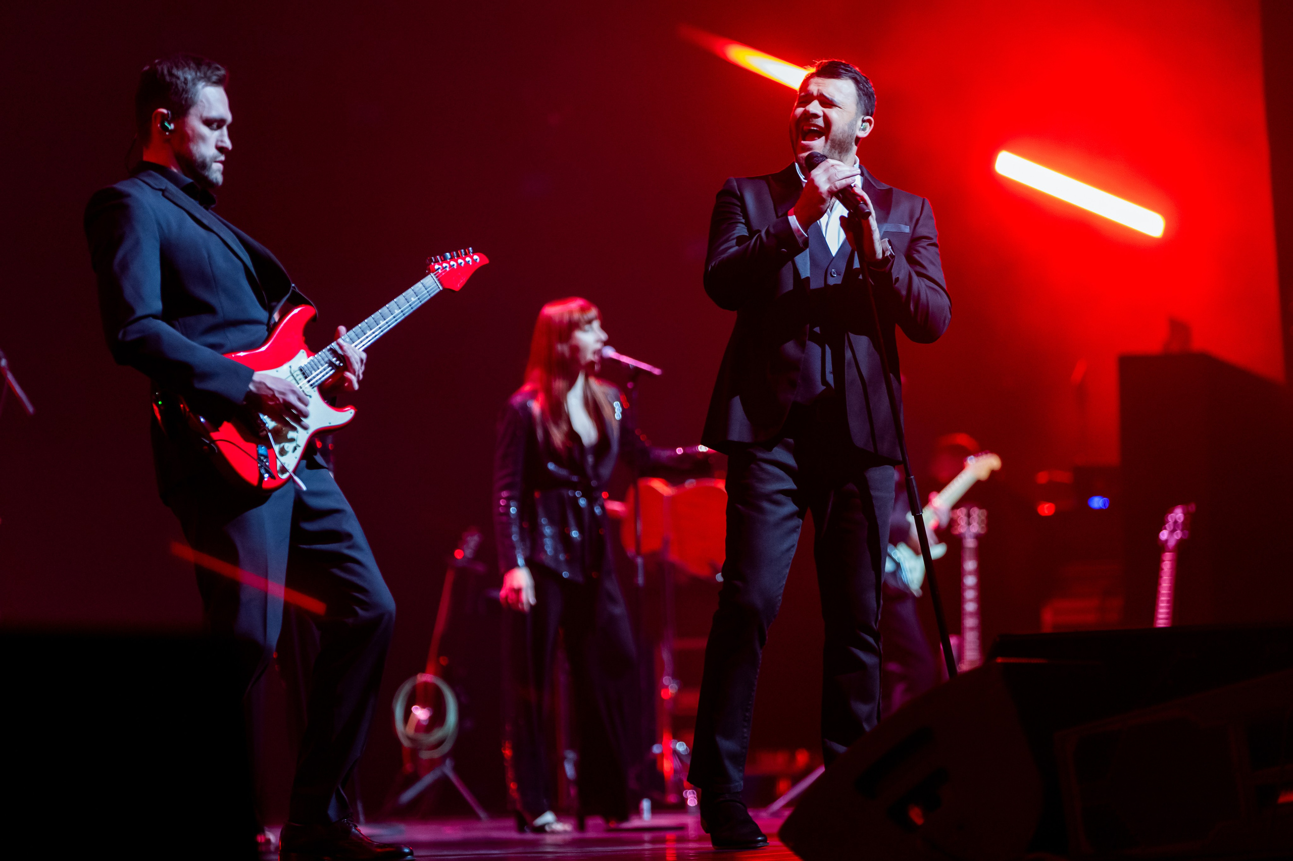 Emin, Live Арена. Фотограф Ольга Махалова — Санкт-Петербург, Москва, Нижний Новгород