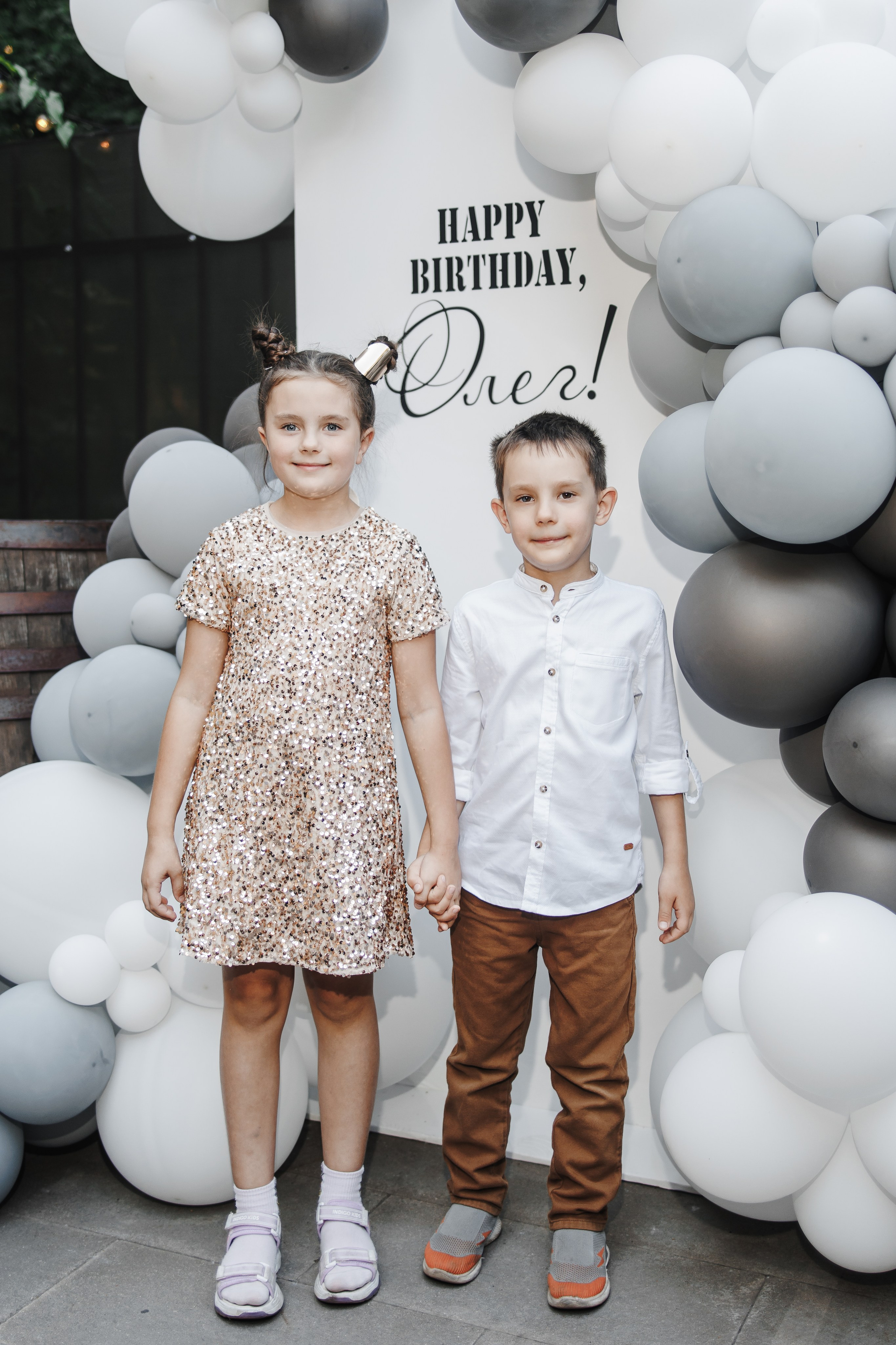 День Рождения Олега. Фотограф Ольга Махалова — Санкт-Петербург, Москва, Нижний Новгород