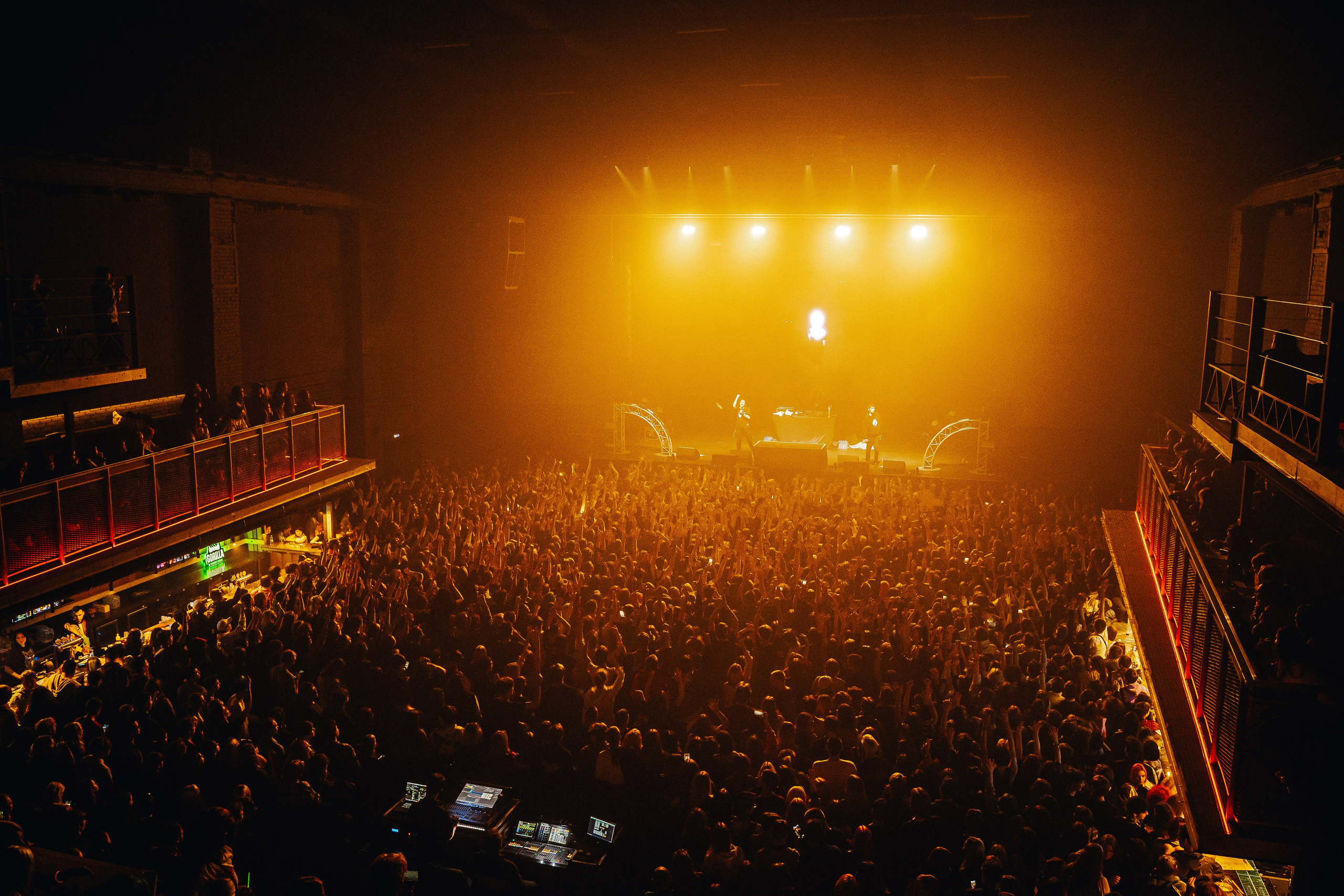 MZLFF. Коммерческий фотограф Иван Рыбаков