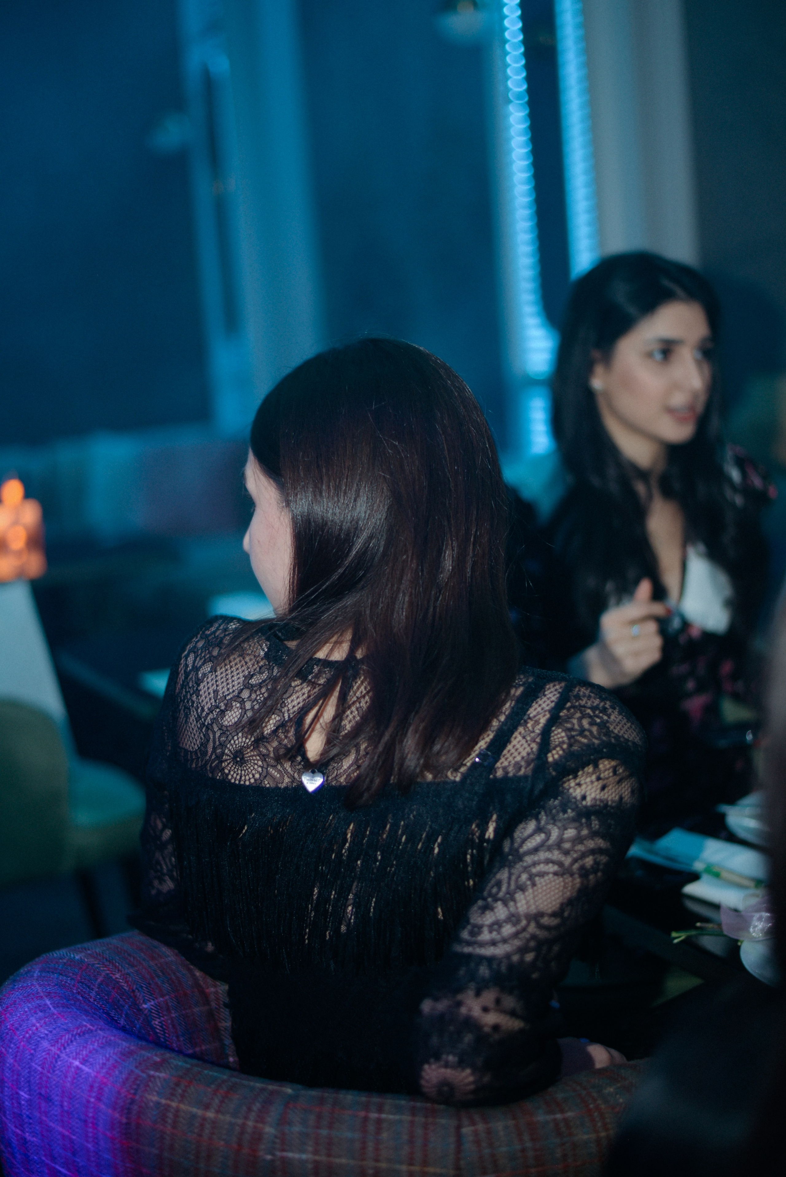 Нина Happy Birthday!. Фотограф Лола Волна, город Москва