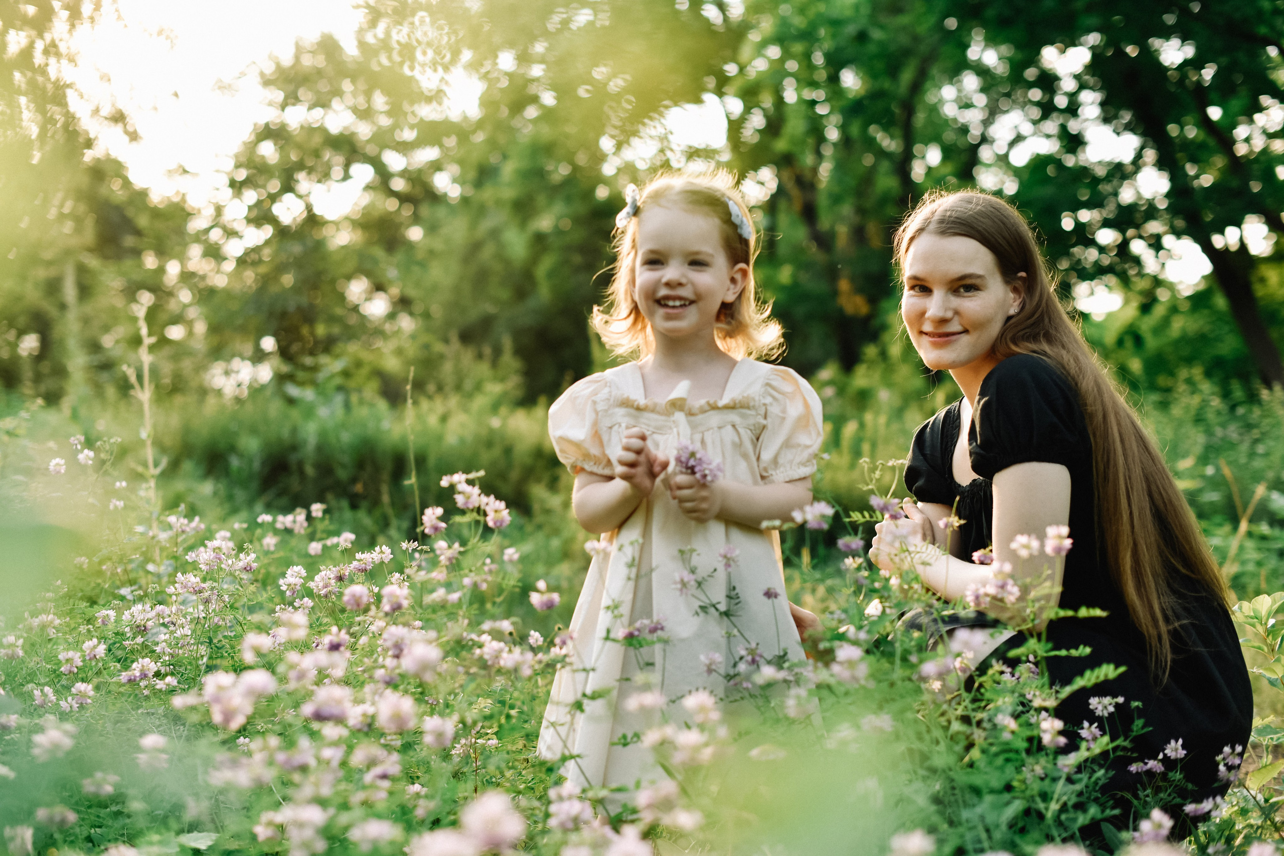 Семейны фотограф Самары и Самарской области