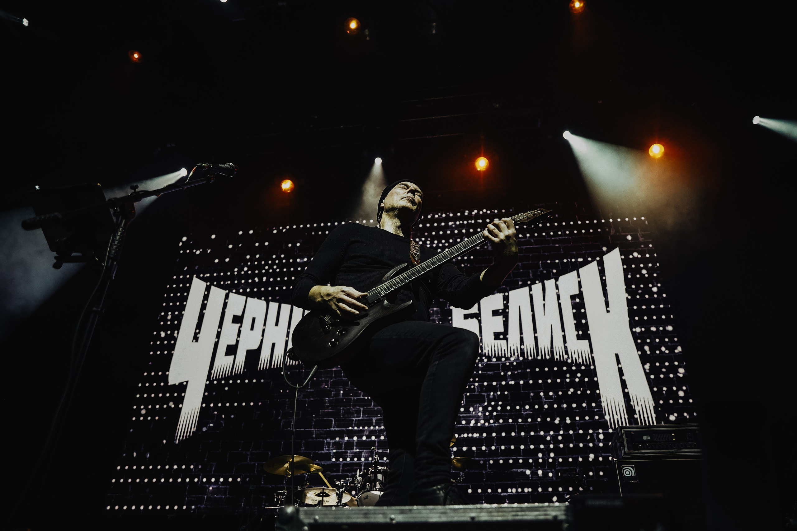 ЧЕРНЫЙ ОБЕЛИСК @1930MOSCOW