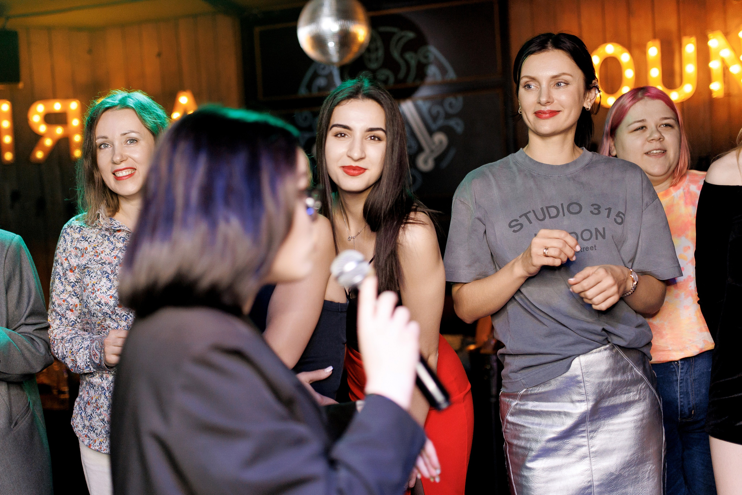 08/03/24 Караоке в Мята Спортивная. Мята Спортивная — Кальянная, караоке, бар в Минске