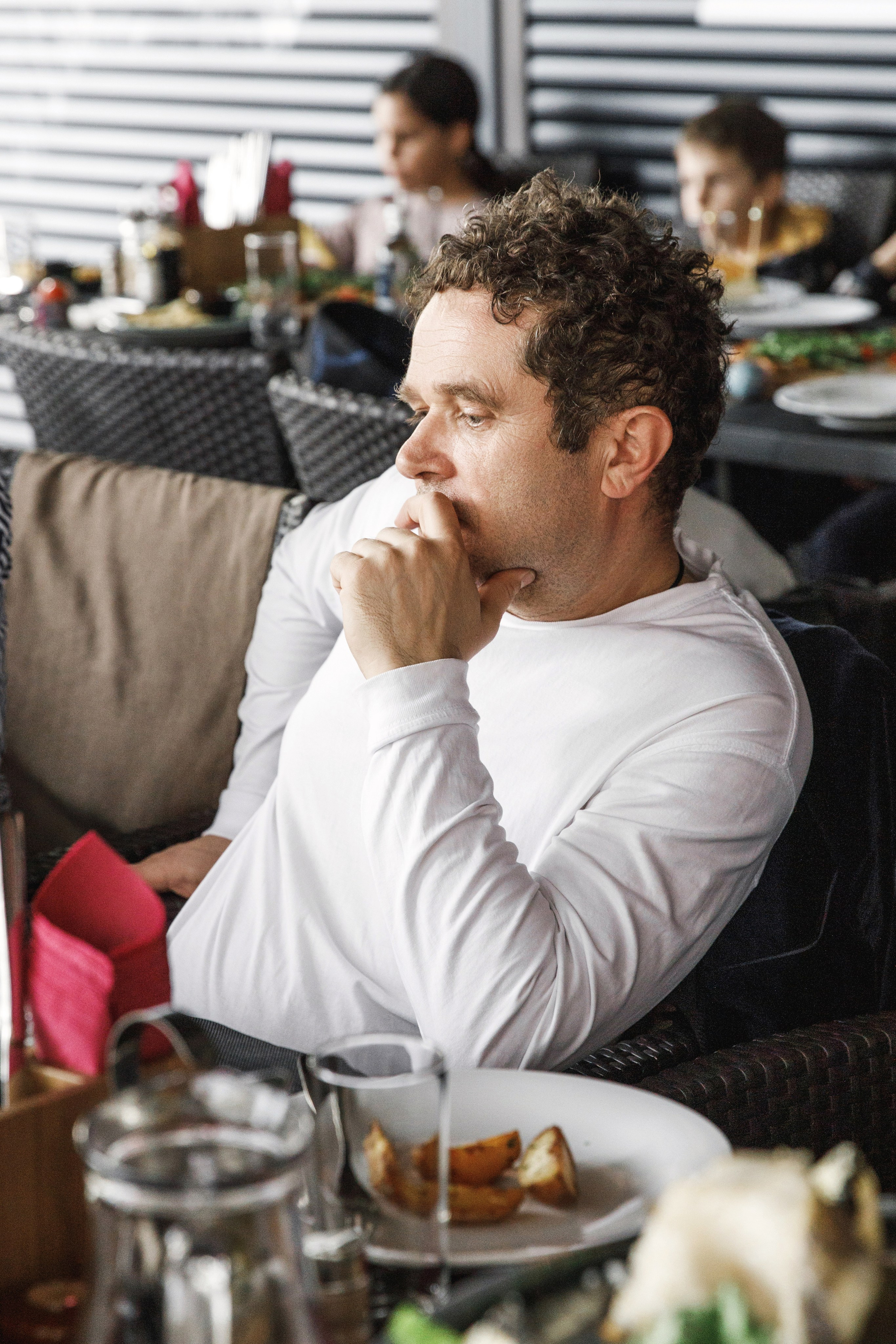 ЮБИЛЕЙ. Александр 55 лет. Фотограф Липецк. Фотограф в Липецке Татьяна Минаева. Портретный фотограф Липецк. Свадебный фотограф Липецк. Бизнес фотограф Липецк