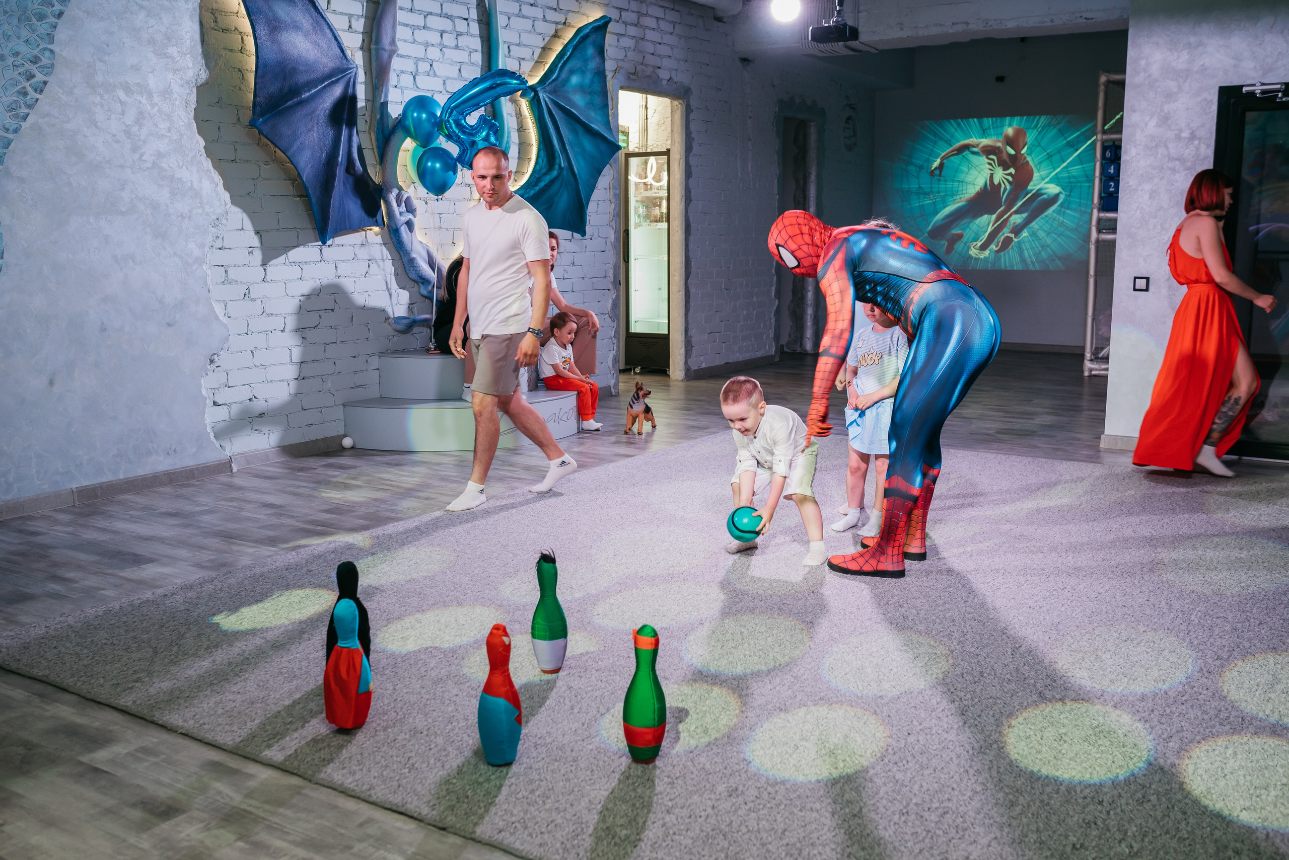 Евгению 4 года. Фотограф в Волгограде и Волжском