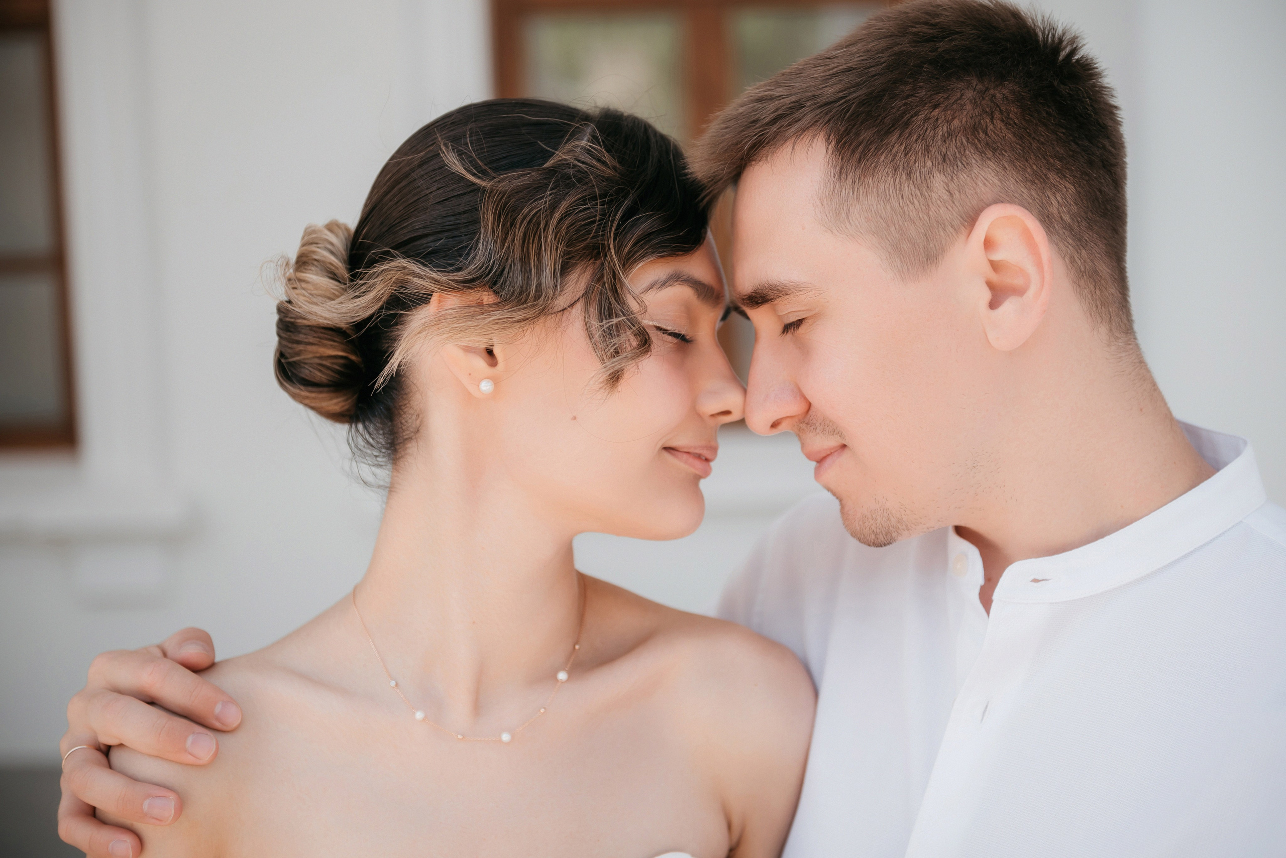 Алла и Сергей. Фотограф в Волгограде и Волжском