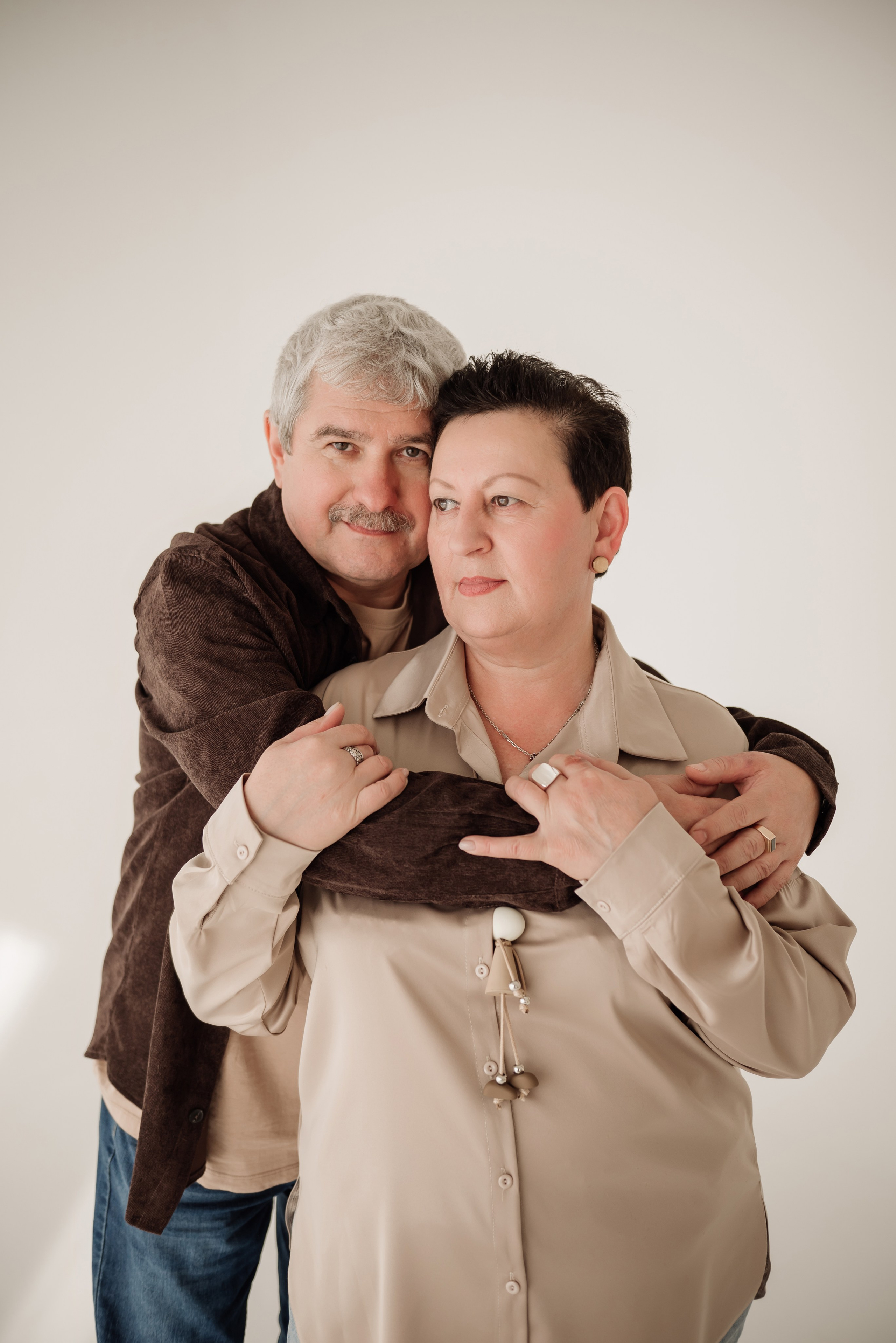 Большая семья. Фотограф в Волгограде и Волжском