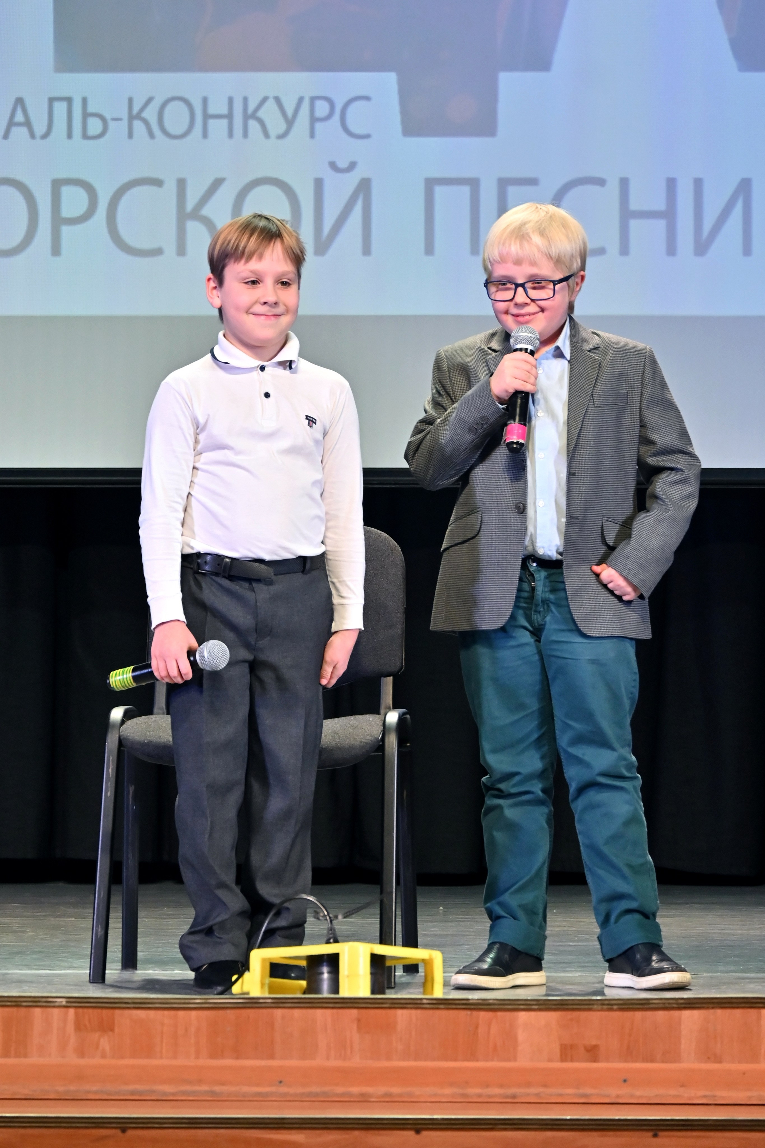 Фестиваль авторской песни «Лица» 10.12.2023. Профессиональный фотограф в Москве Алёна Котова