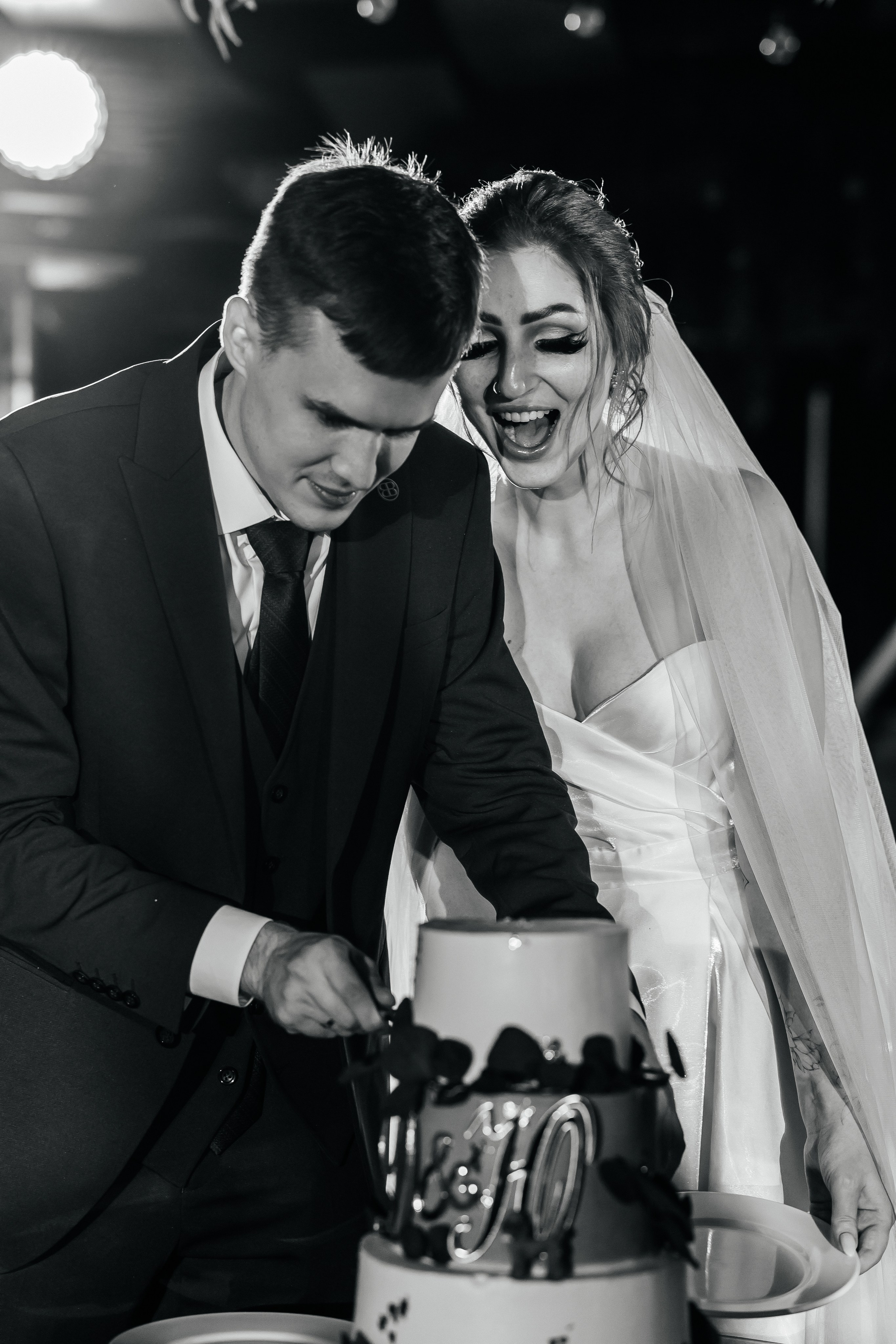 Денис и Юлия. Свадебный и семейный фотограф в Ростове-на-Дону