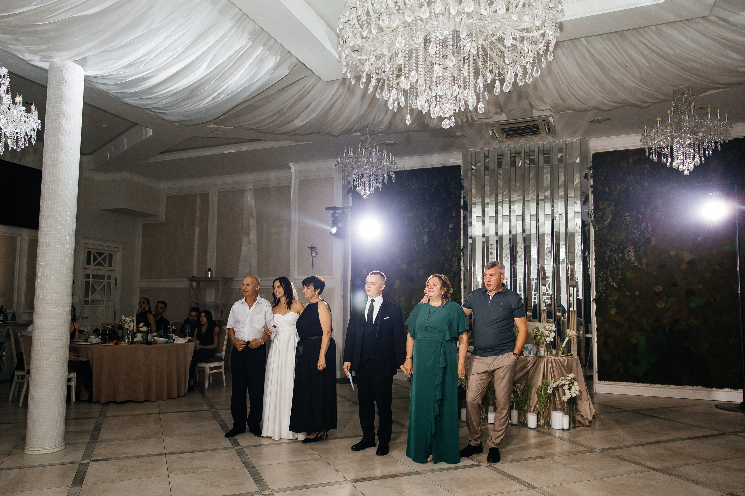 Максим и Оксана. Свадебный и семейный фотограф в Ростове-на-Дону