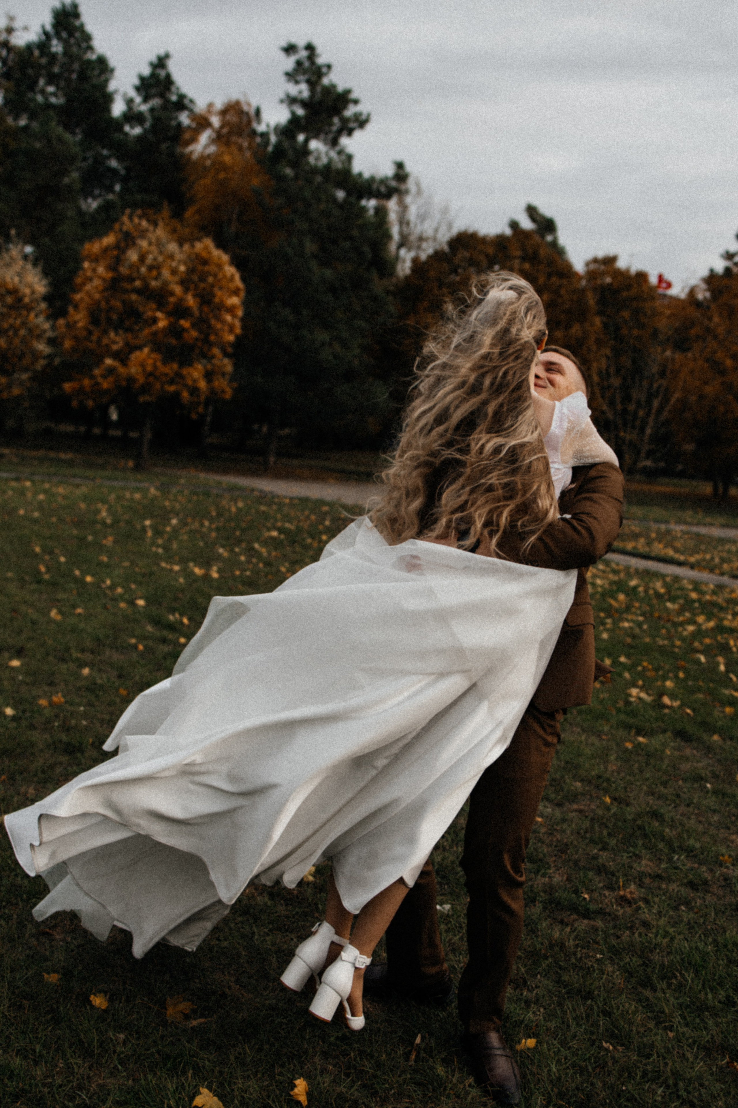 Иван и Дарья. Свадебный и семейный фотограф в Ростове-на-Дону