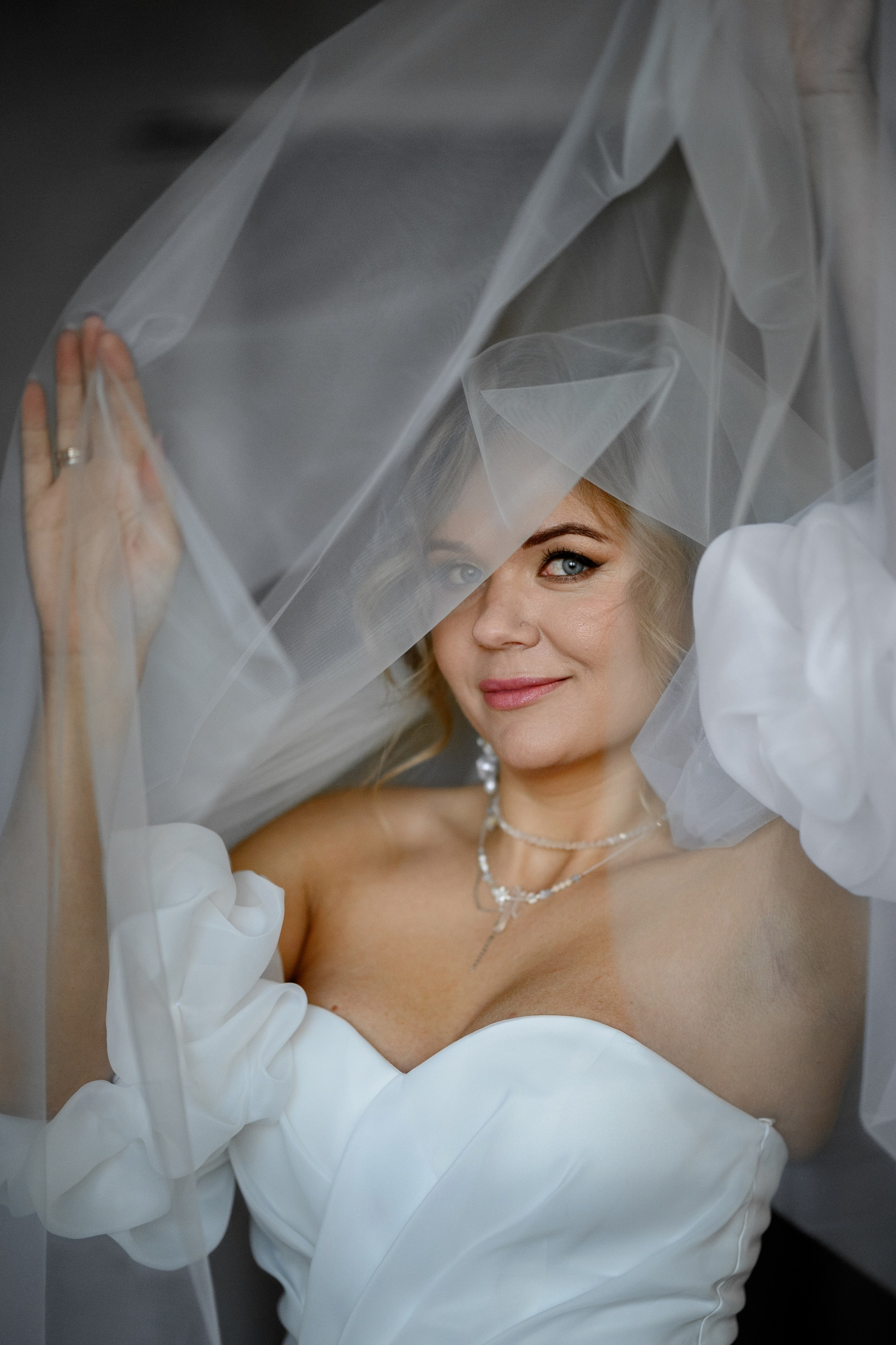 Anna & Alexander. Фотограф в Липецке Ковалько Евгений