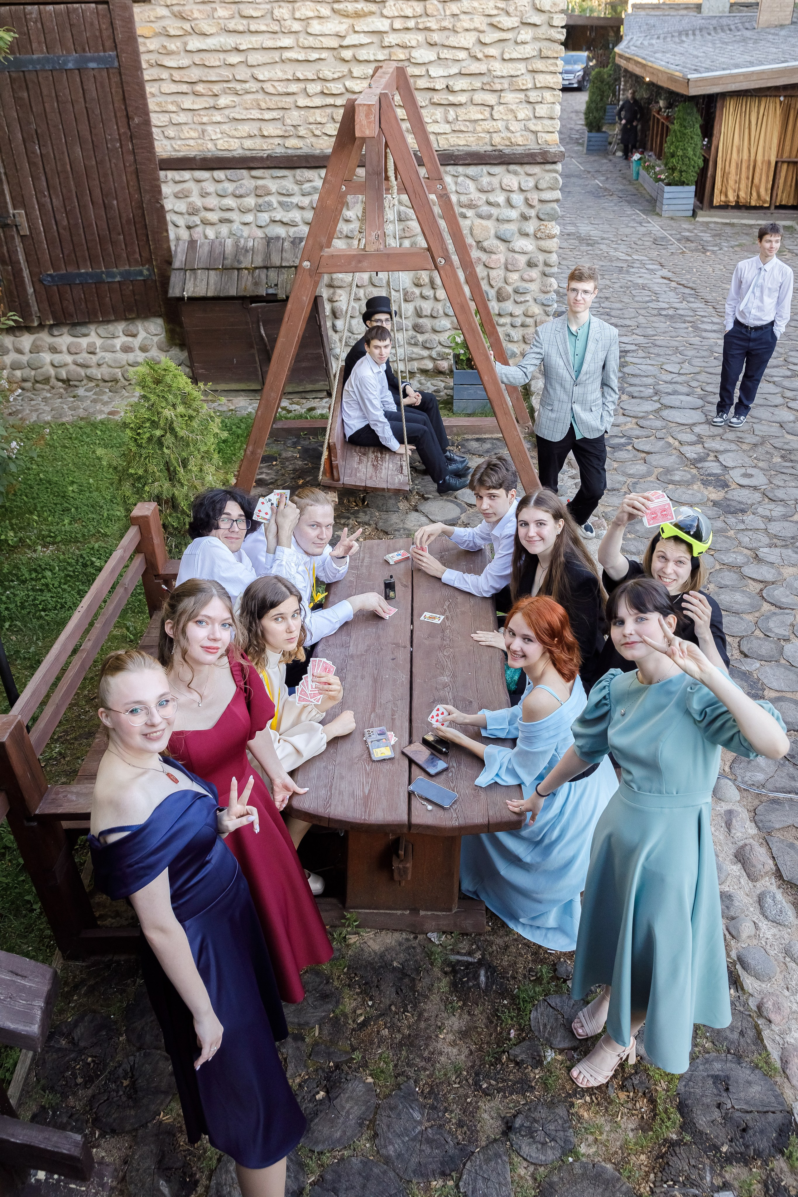 18.06.2024 Выпускной Банкетный зал 11ФМ. Маша Гонтарь Семейный домашний репортажный фотограф в Санкт-Петербурге