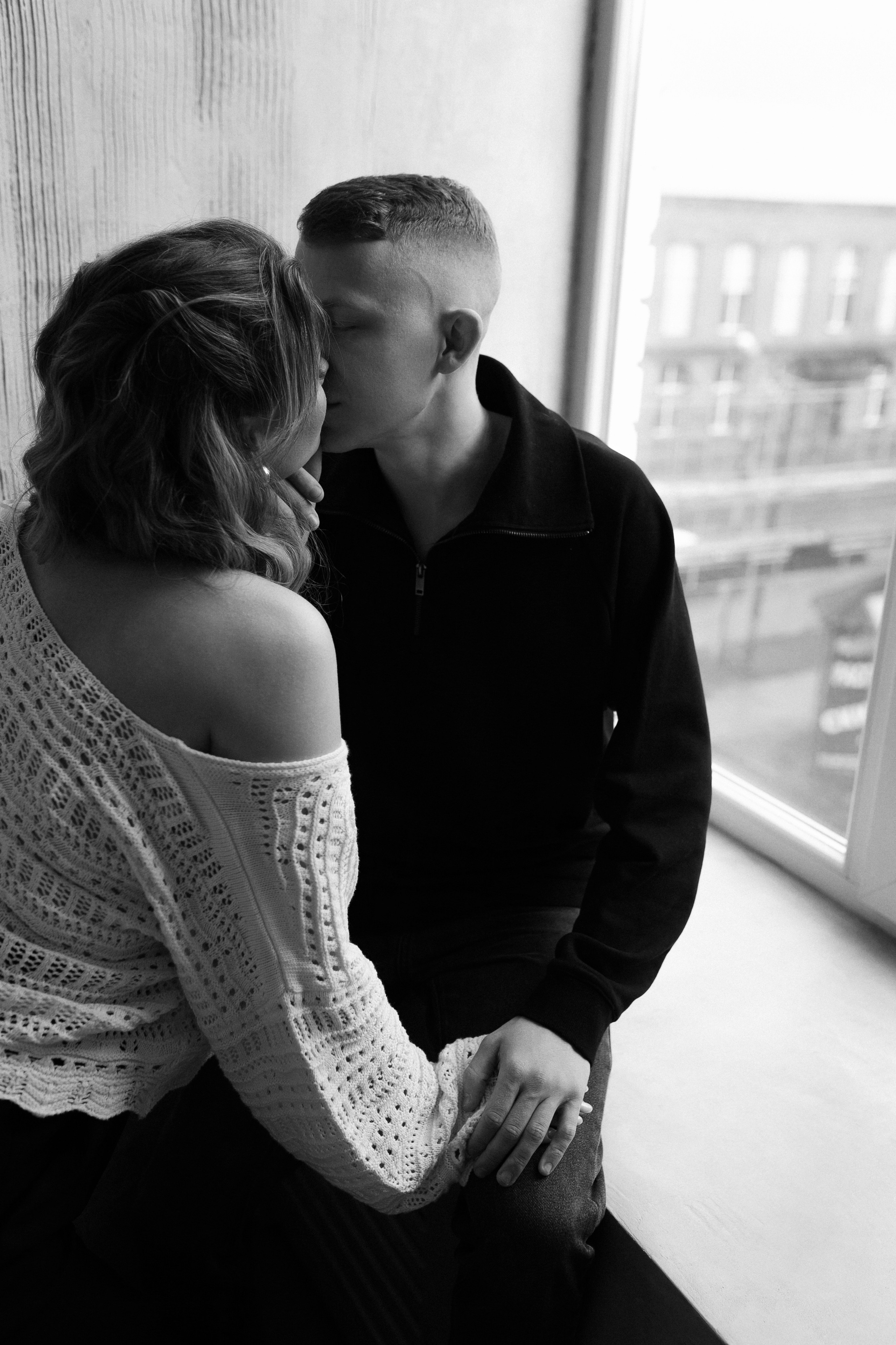 В & С. Фотограф Тверь Москва Елизавета Рапутина