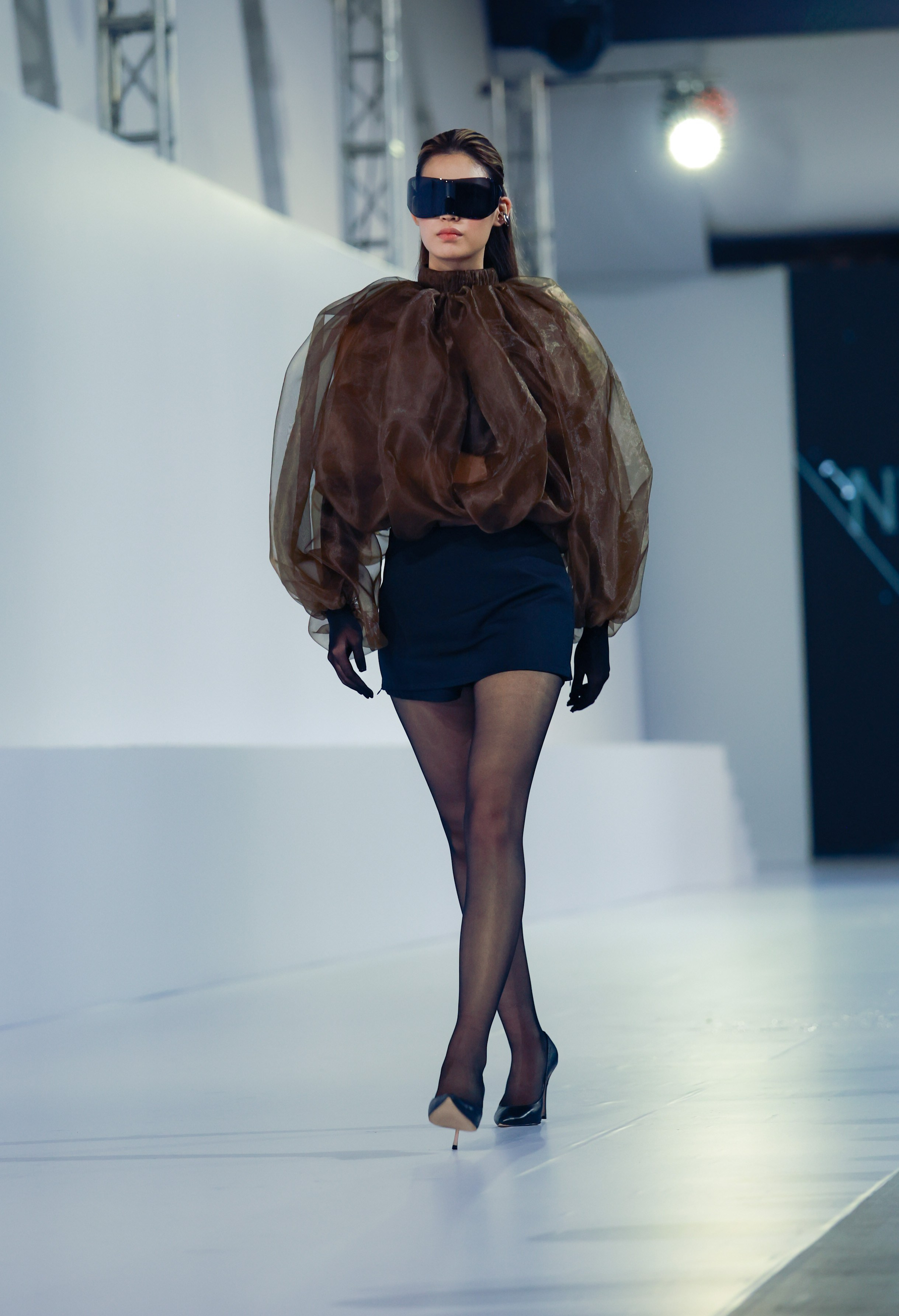 Kazakhstan Fashion Week. Фотограф в Алматы