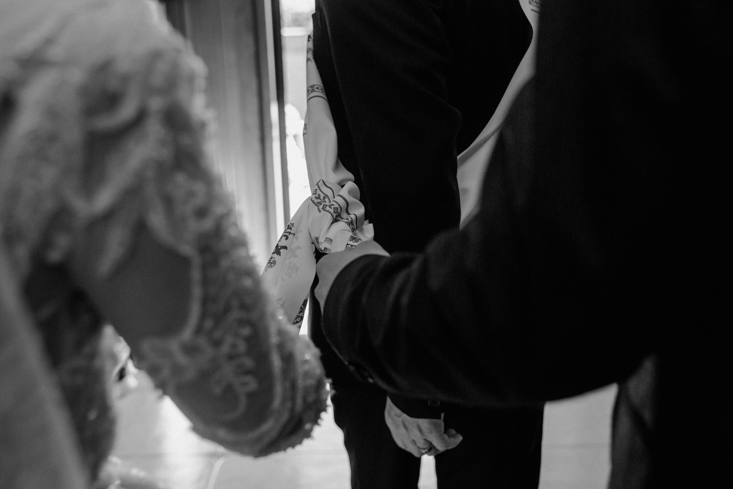 Кирилл и Инна. Свадебный и семейный фотограф в Волгограде Галина Микитинская