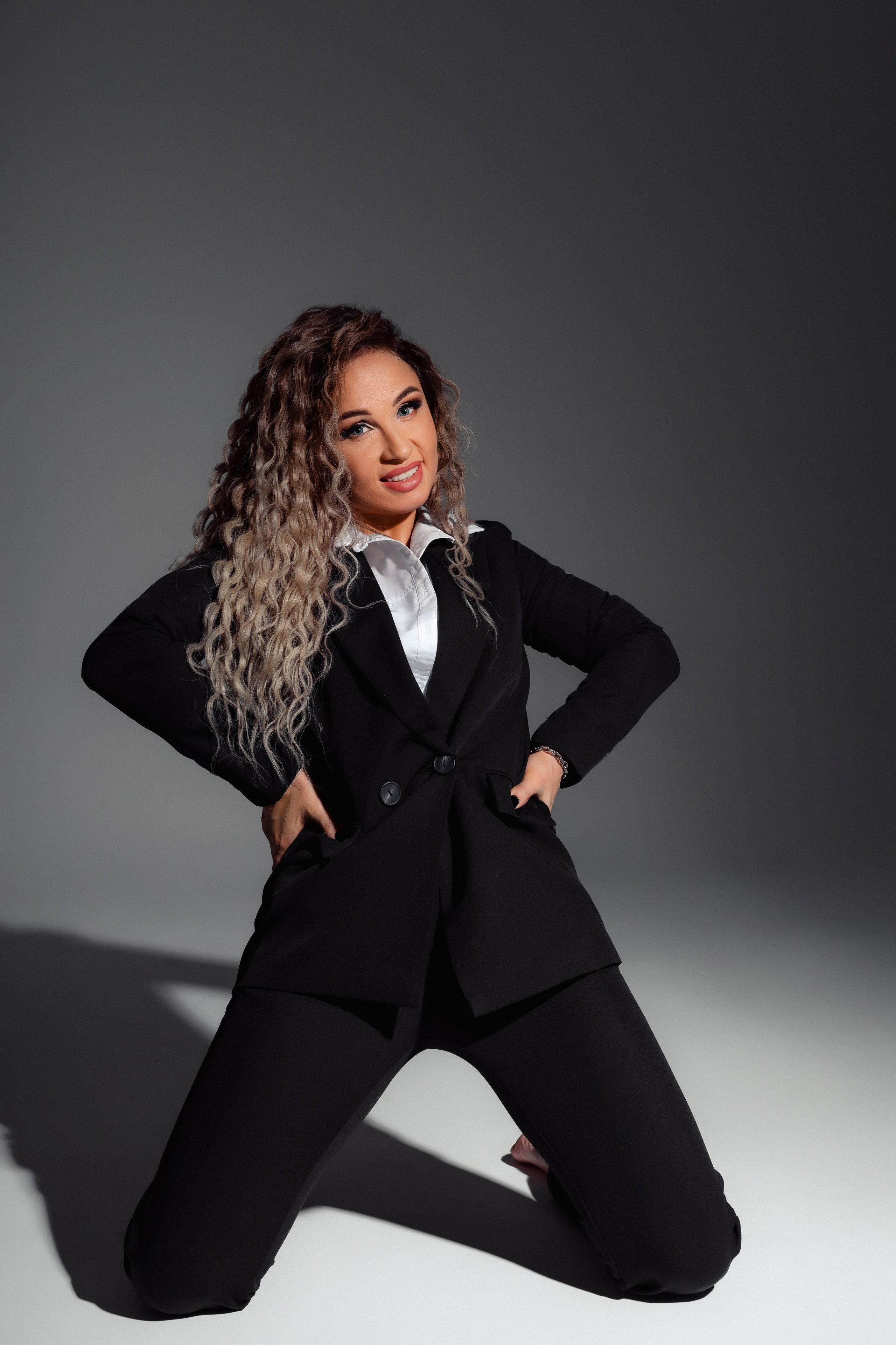 Фотосъемка в студии. Зотова Алена — семейный и женский фотограф в Зеленограде