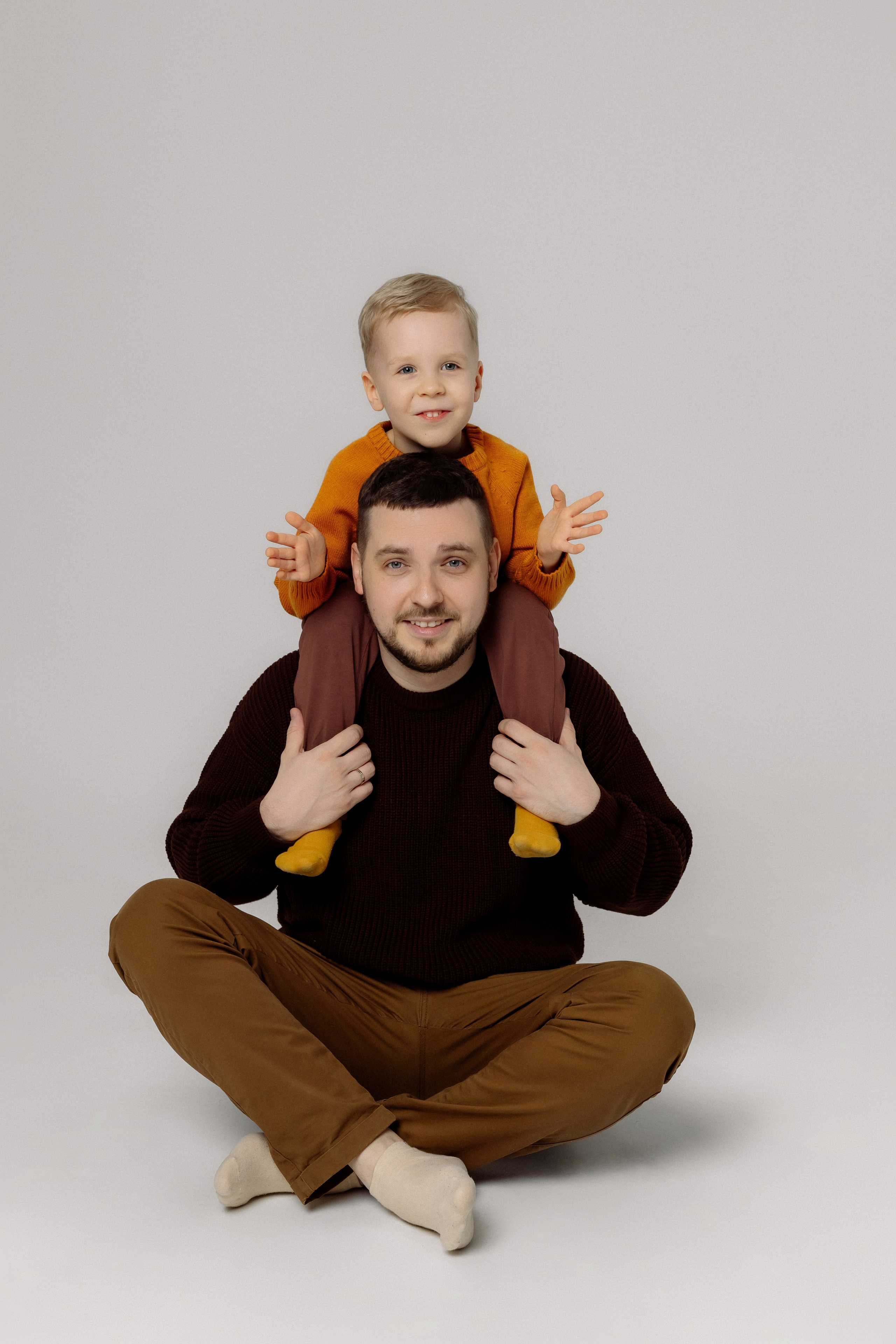 Фотосессия беременности с семьей. Зотова Алена — семейный и женский фотограф в Зеленограде