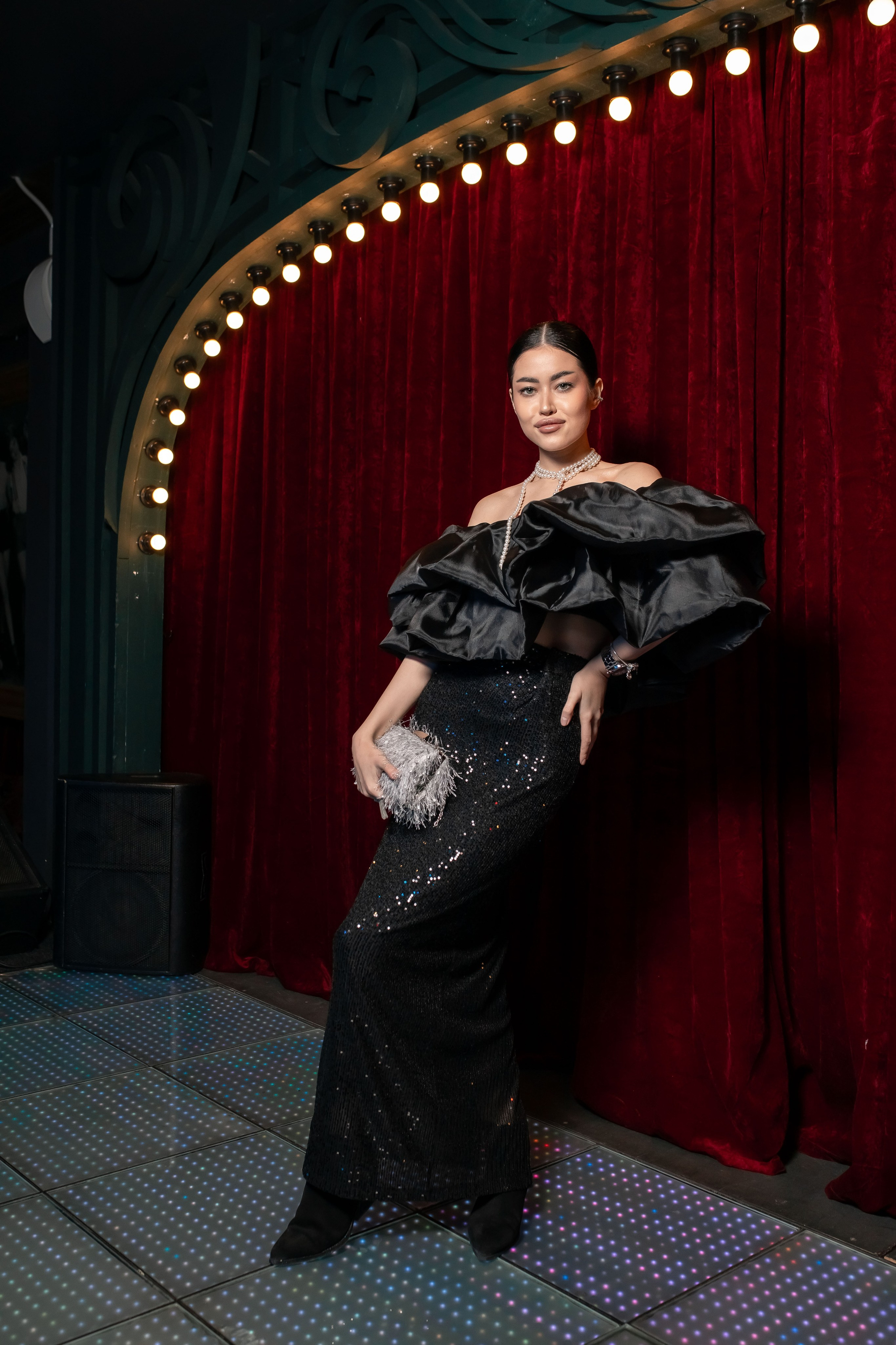 BIG_NSK_Burlesque. Репортажный фотограф в Новосибирске