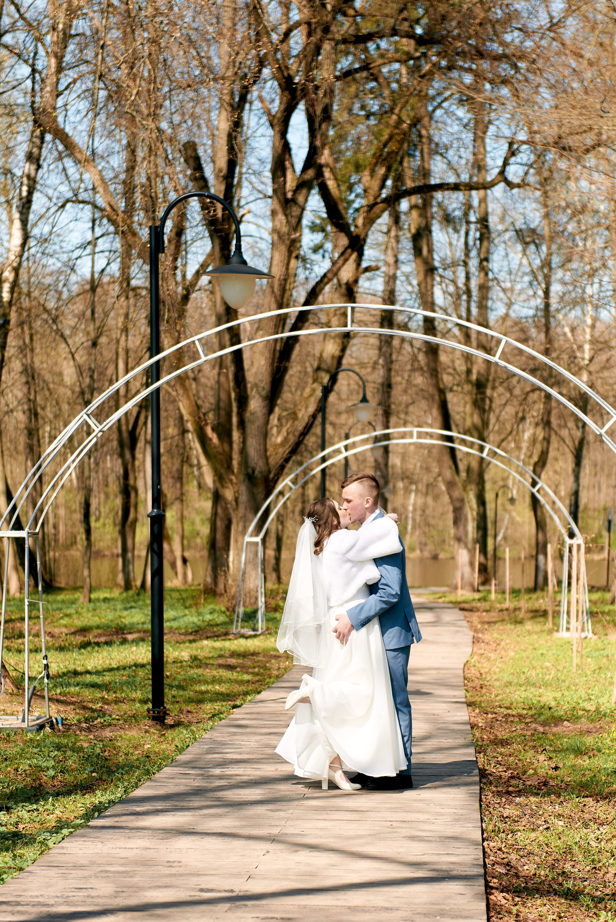 В & Я. Семейный и детский фотограф в г. Ногинске Ангелина Хасанова