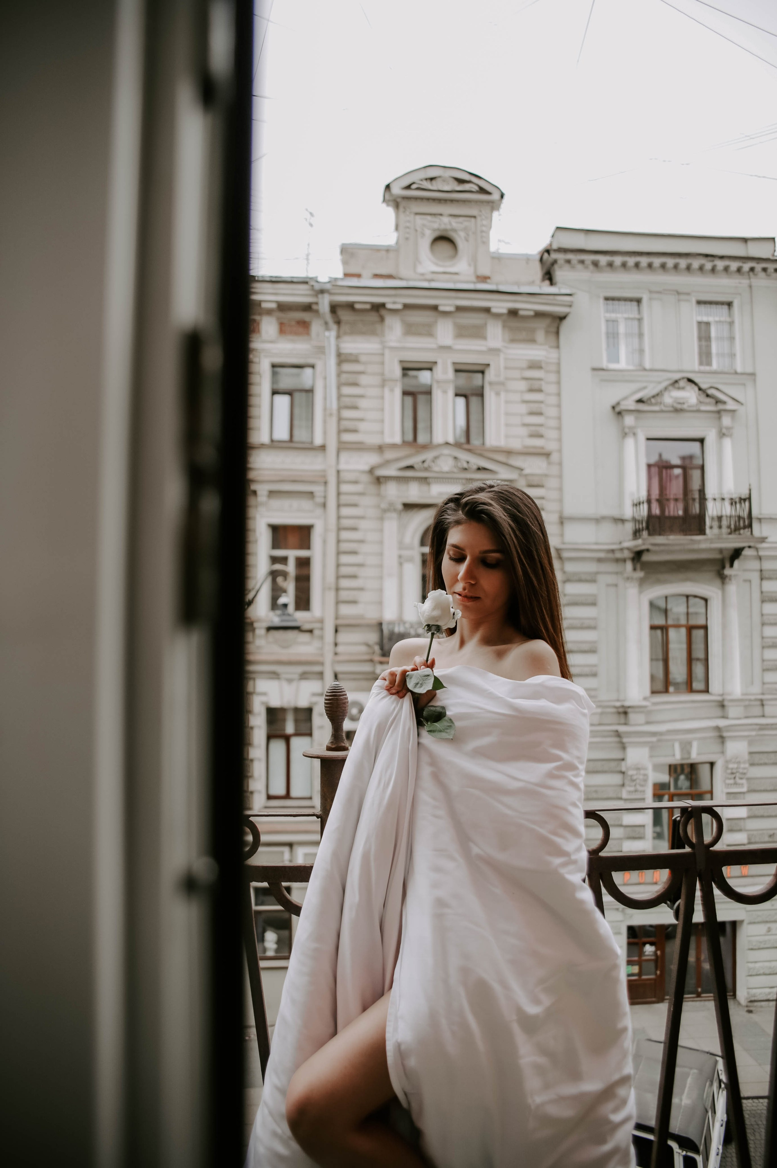 Нармина. Фотограф Veronika Potaseva