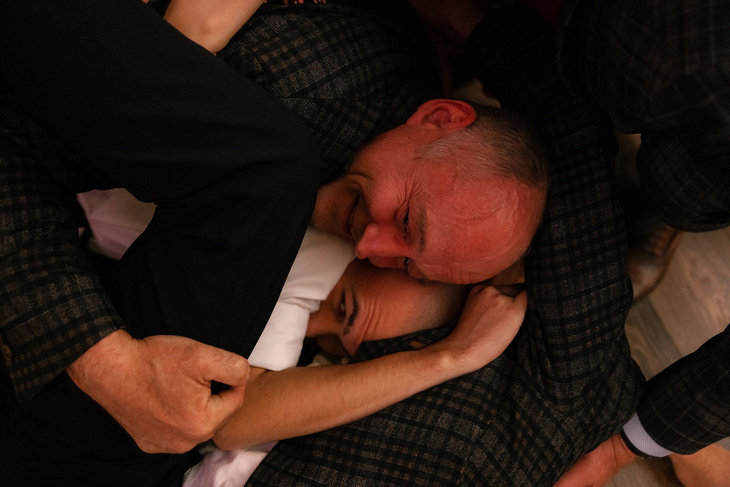 Нитью связаны. Свадебный фотограф Ярославль, Рыбинск