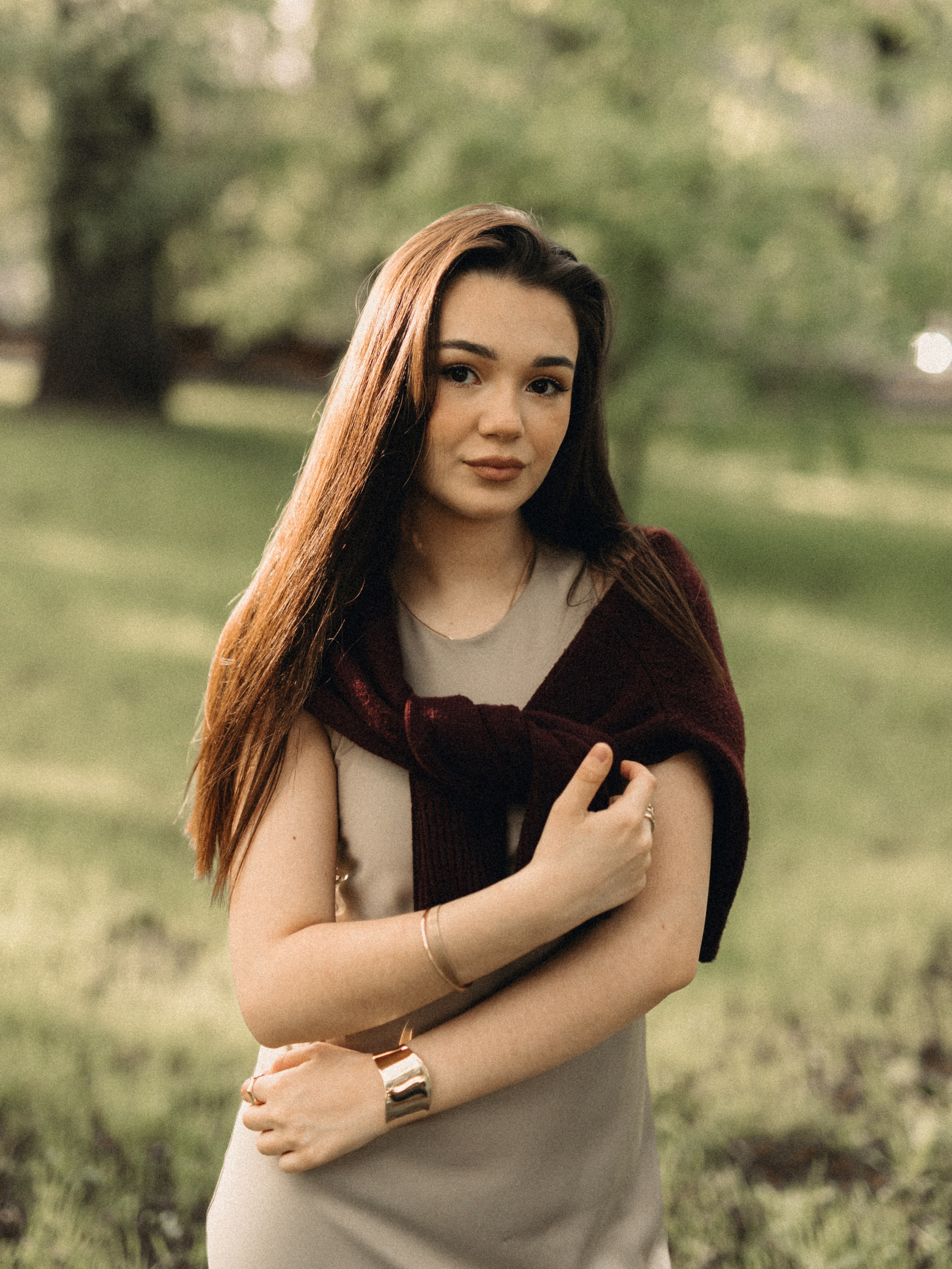 Камилла. Фотограф Анна Нестеренко