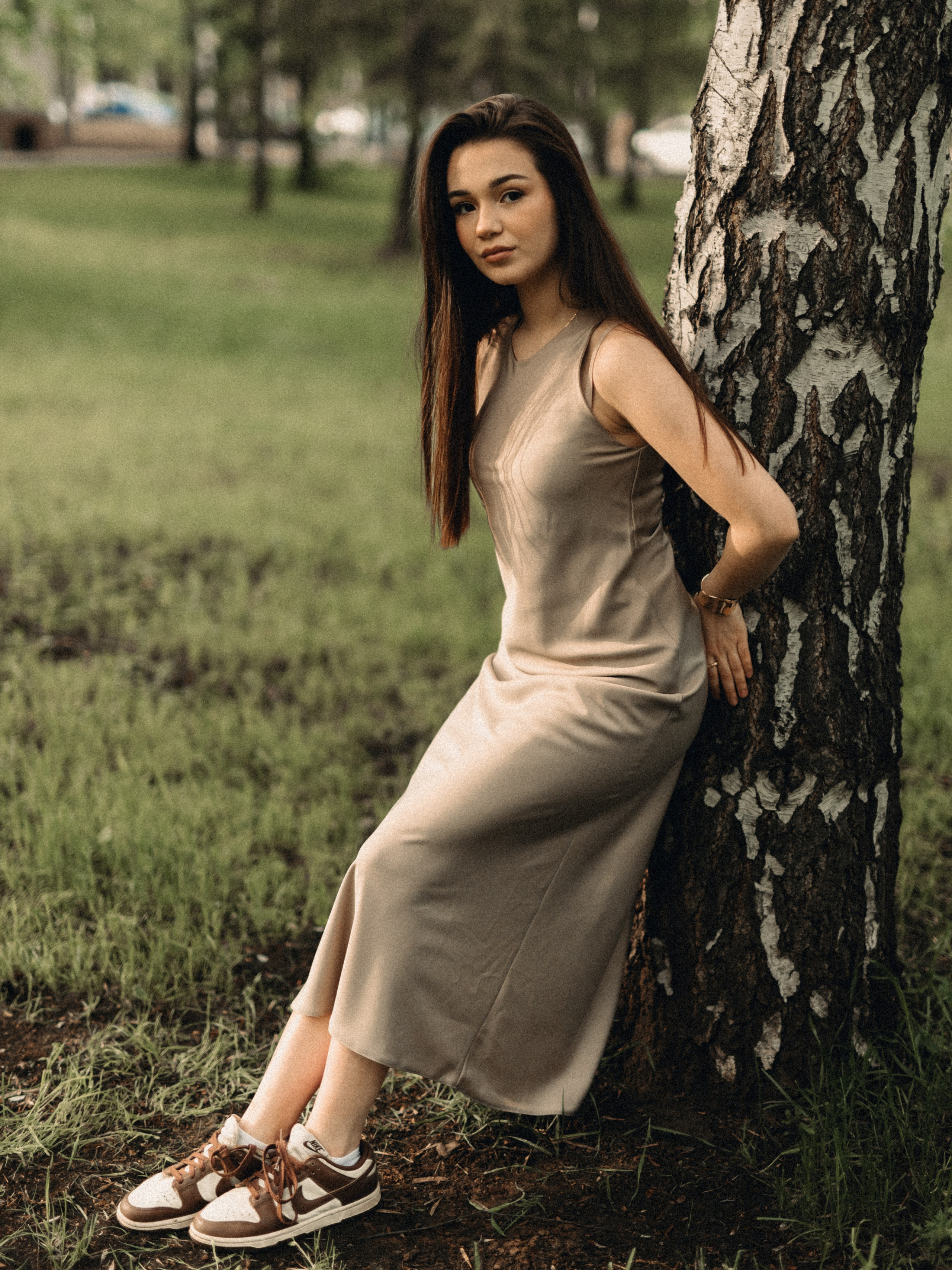 Камилла. Фотограф Анна Нестеренко