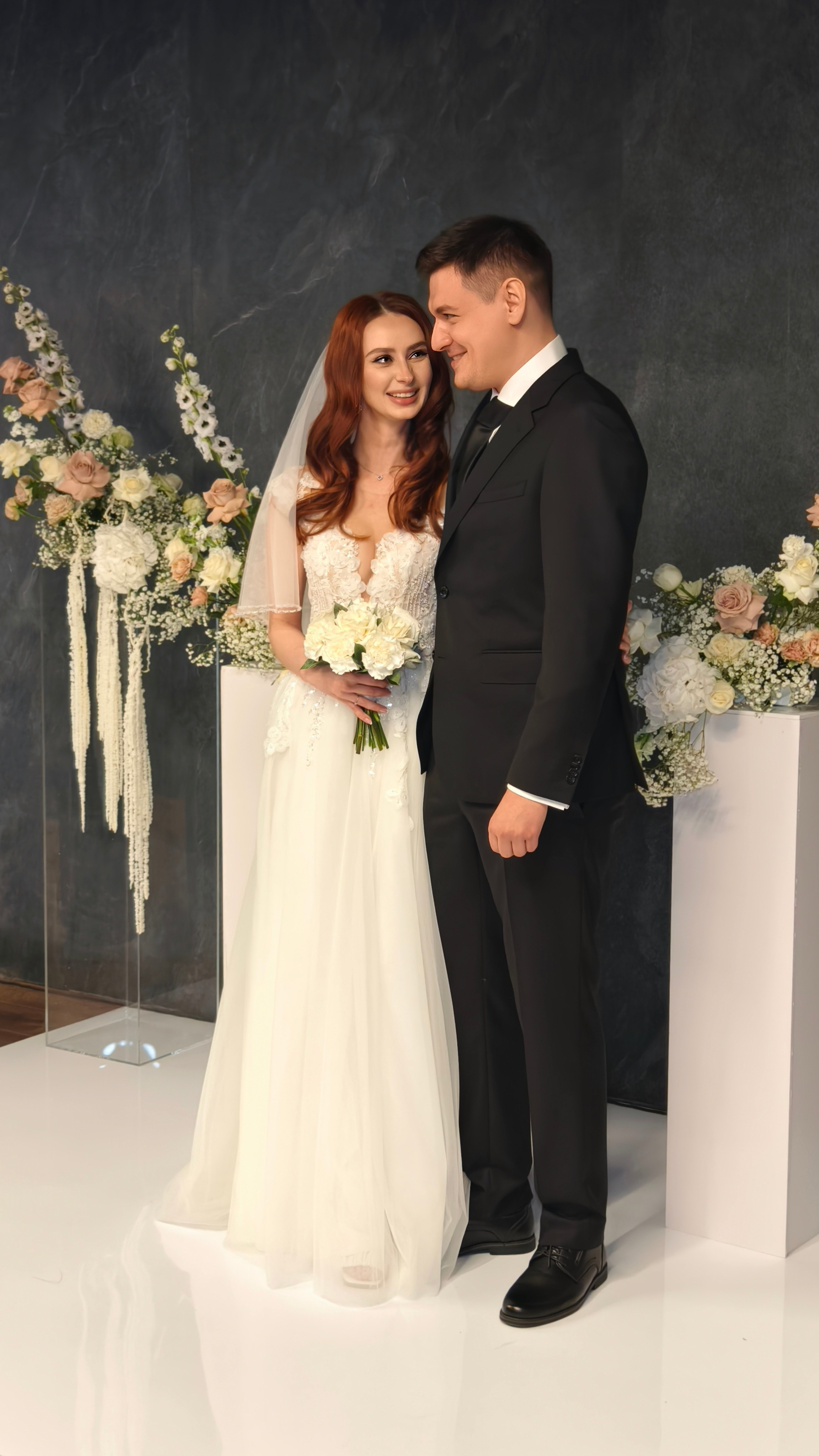 Свадьбы. Главная