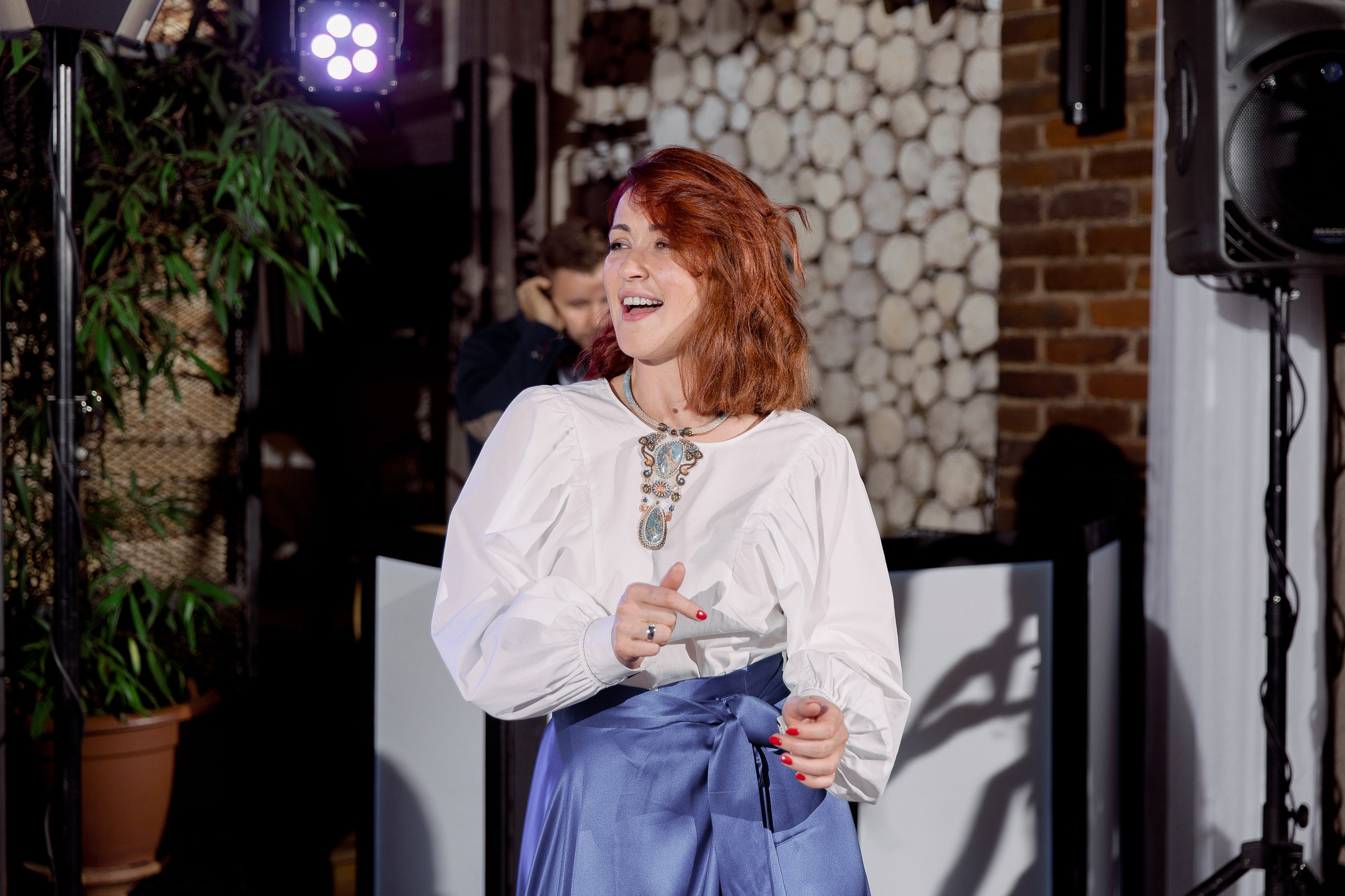 День Рождения. Репортаж. Свадебный фотограф в Санкт-Петербурге Павел Резниченко