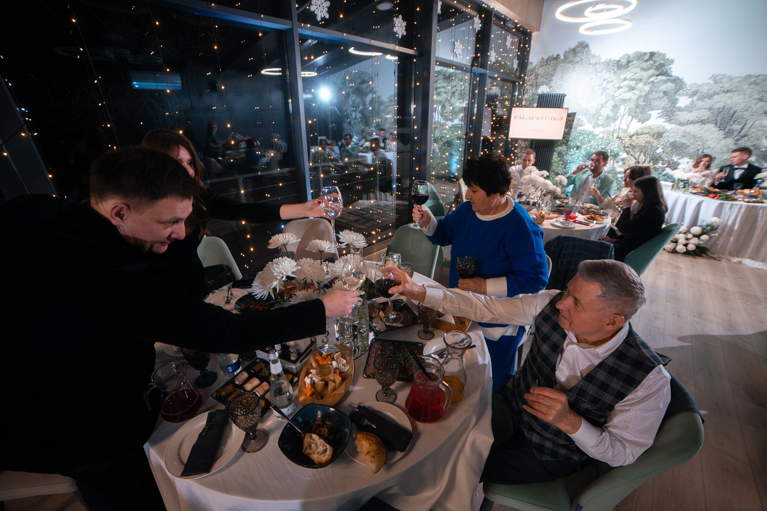 Макар и Софья. Фотограф и видеограф в Москве и МО — Евгений Лавров